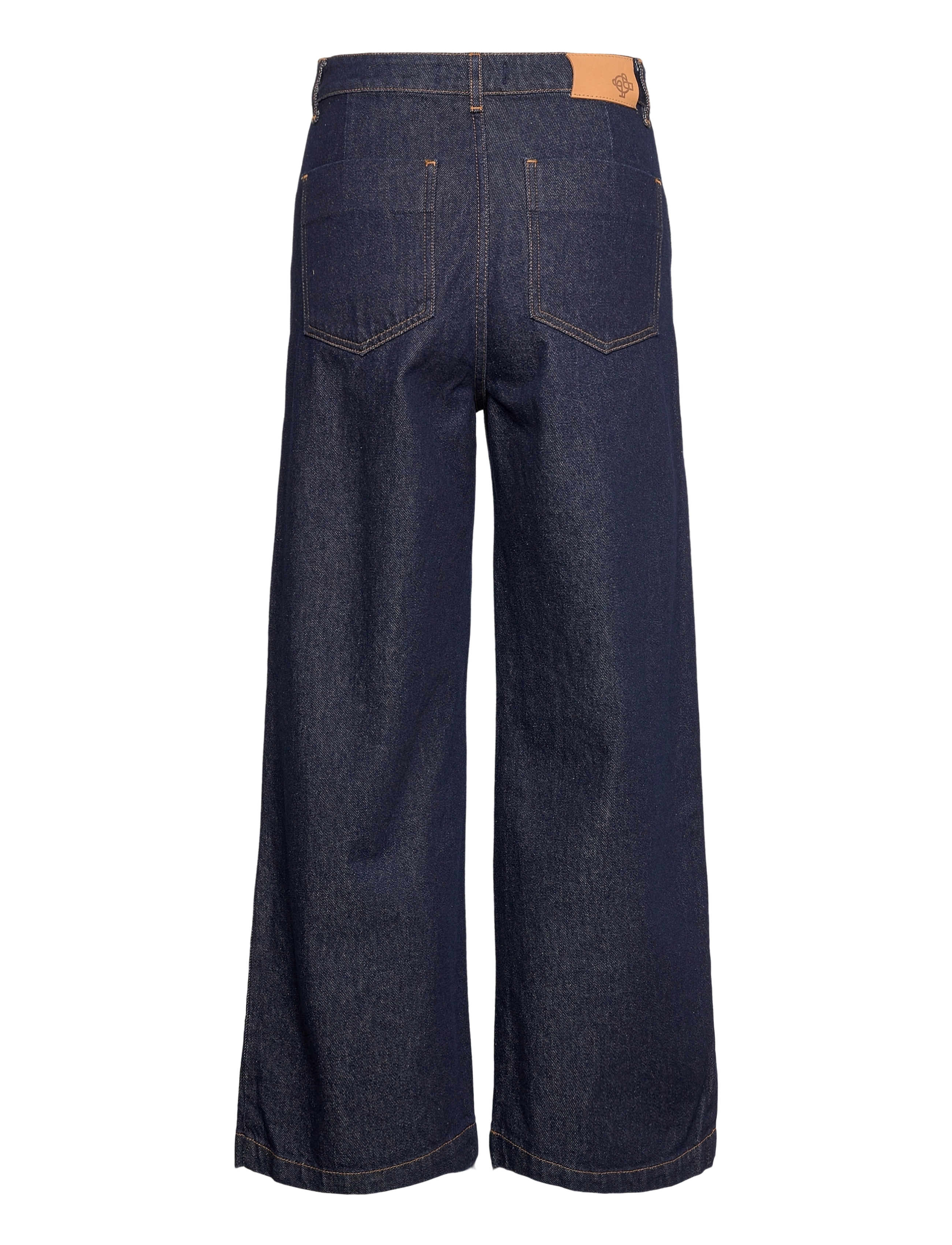 Just Female - Calm jeans 0103 - blue rinse - 1