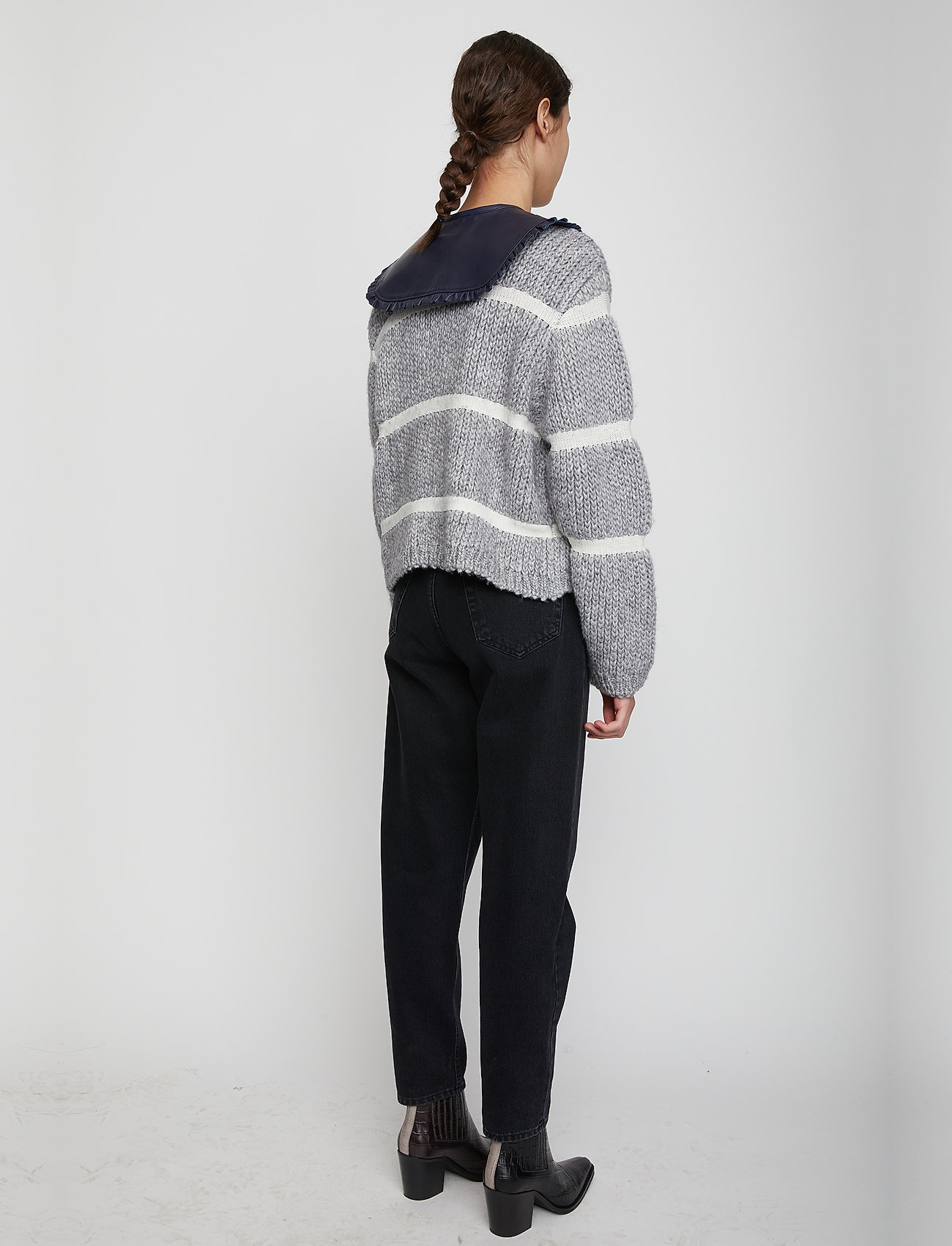 Just Female - Stormy jeans 0108 - grey - 3