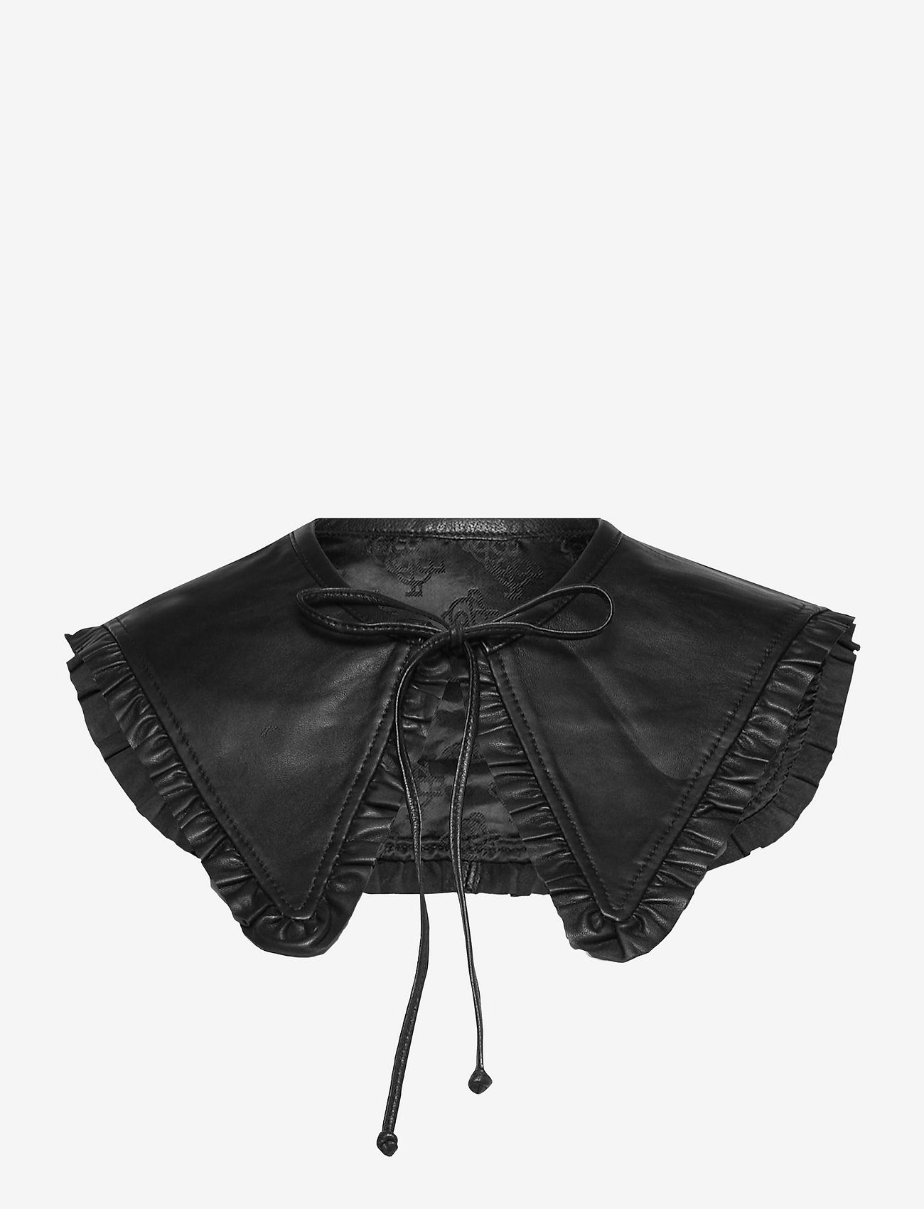 Just Female - Roxy collar - black - 1