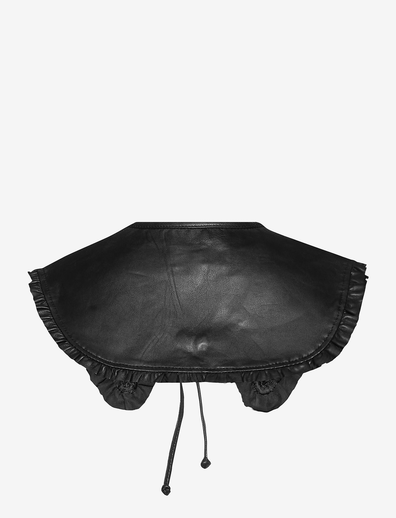 Just Female - Roxy collar - black - 2