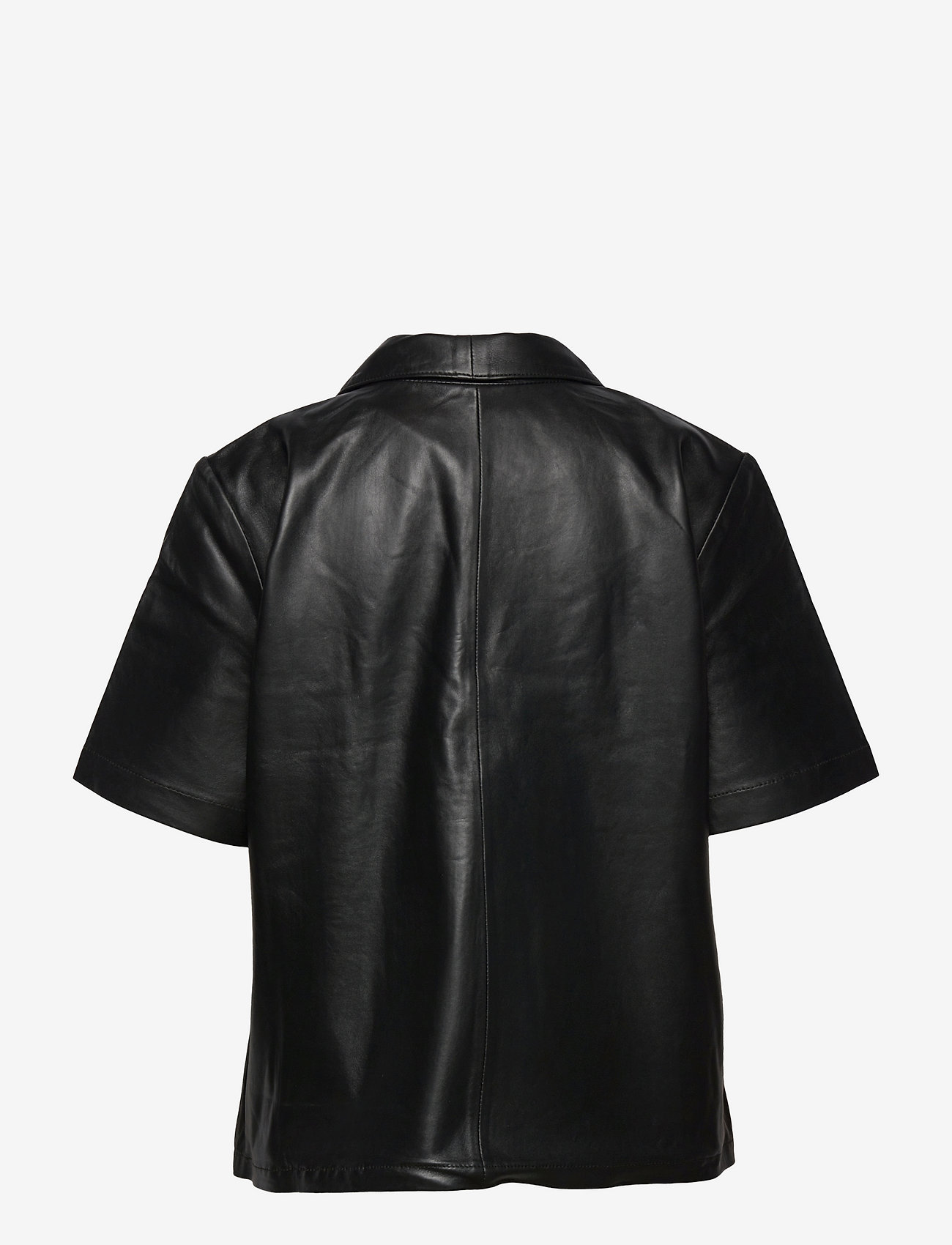 Just Female - Laurene blouse - black - 1