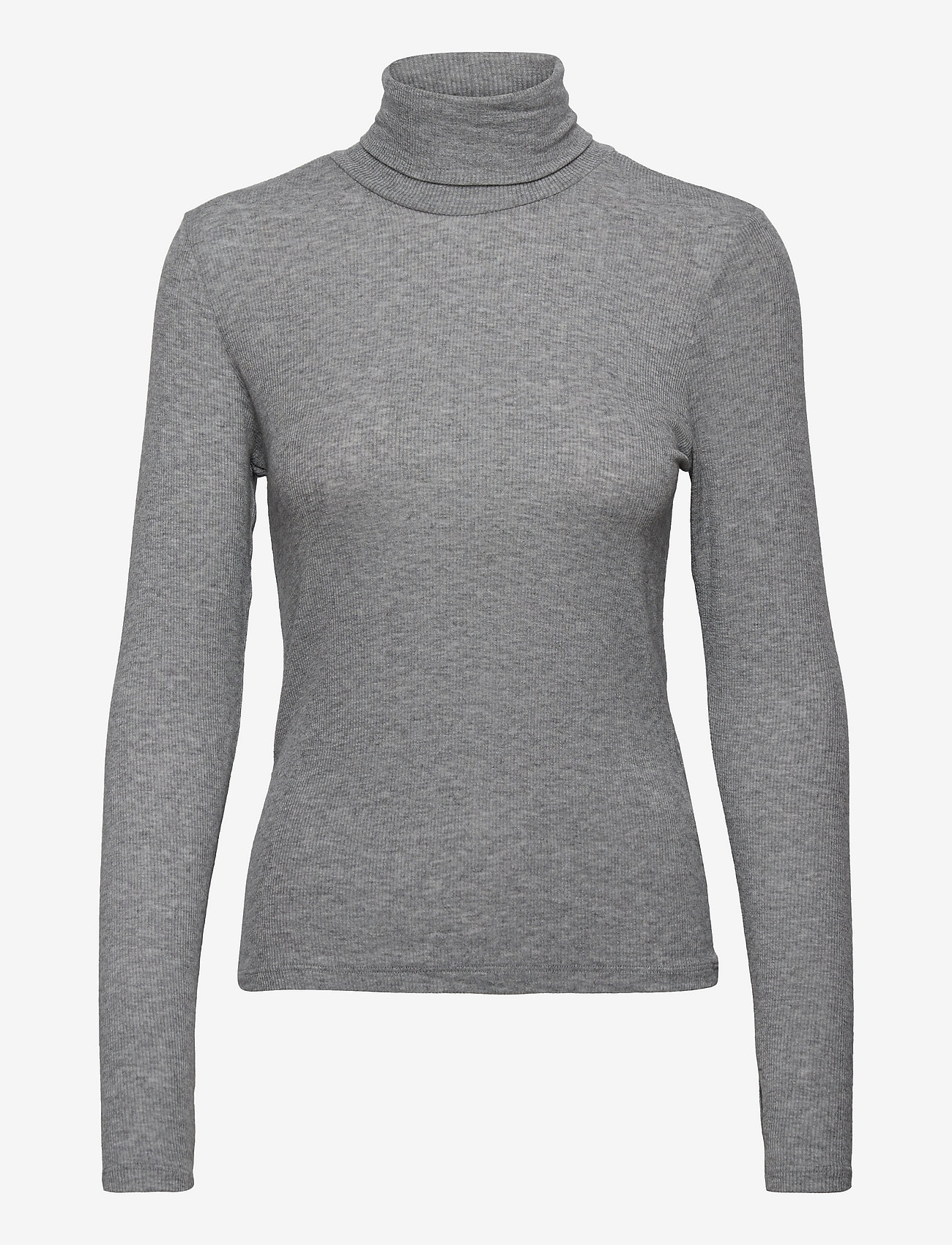 GREY MELANGE