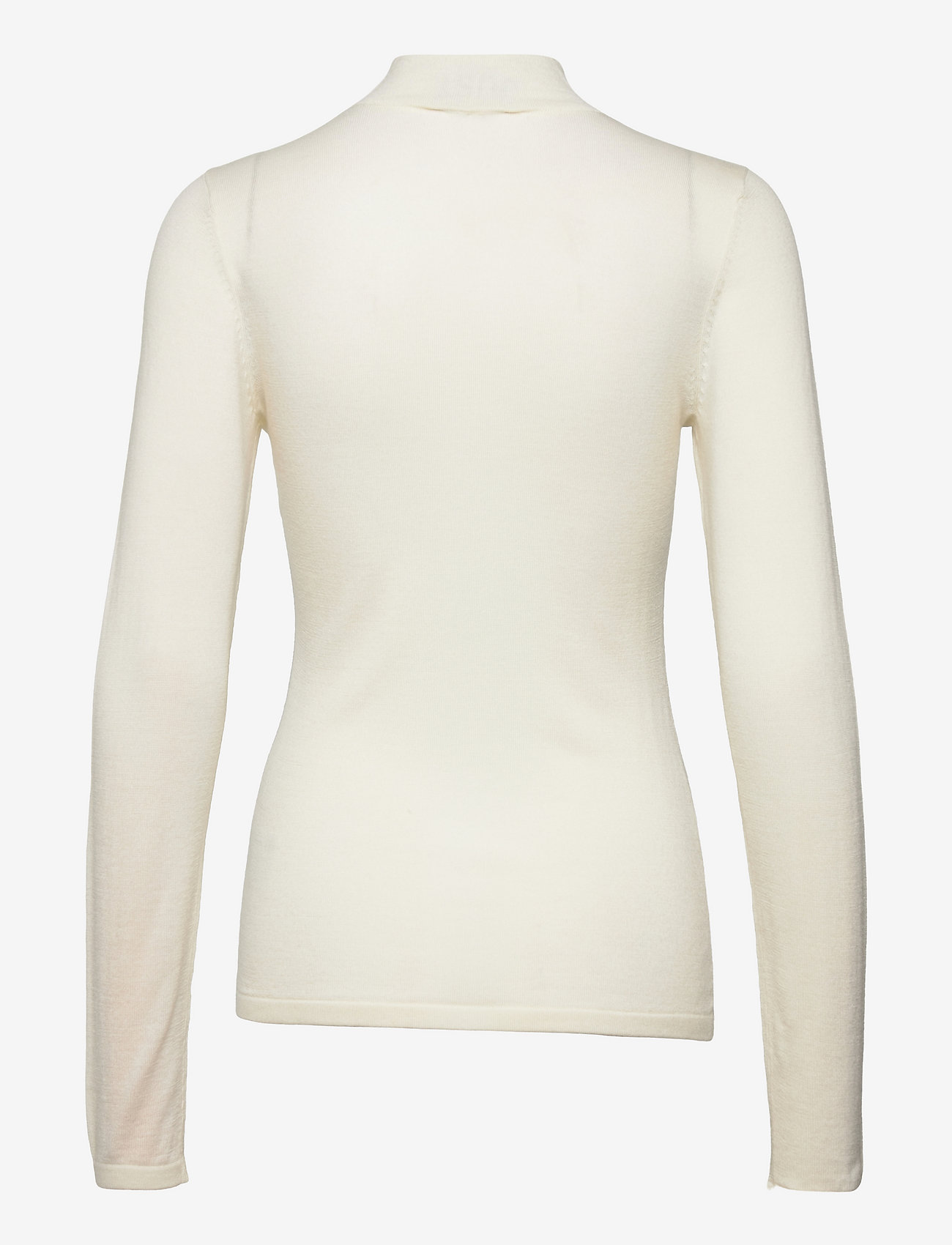 Just Female - Ever turtleneck - buttercream - 1