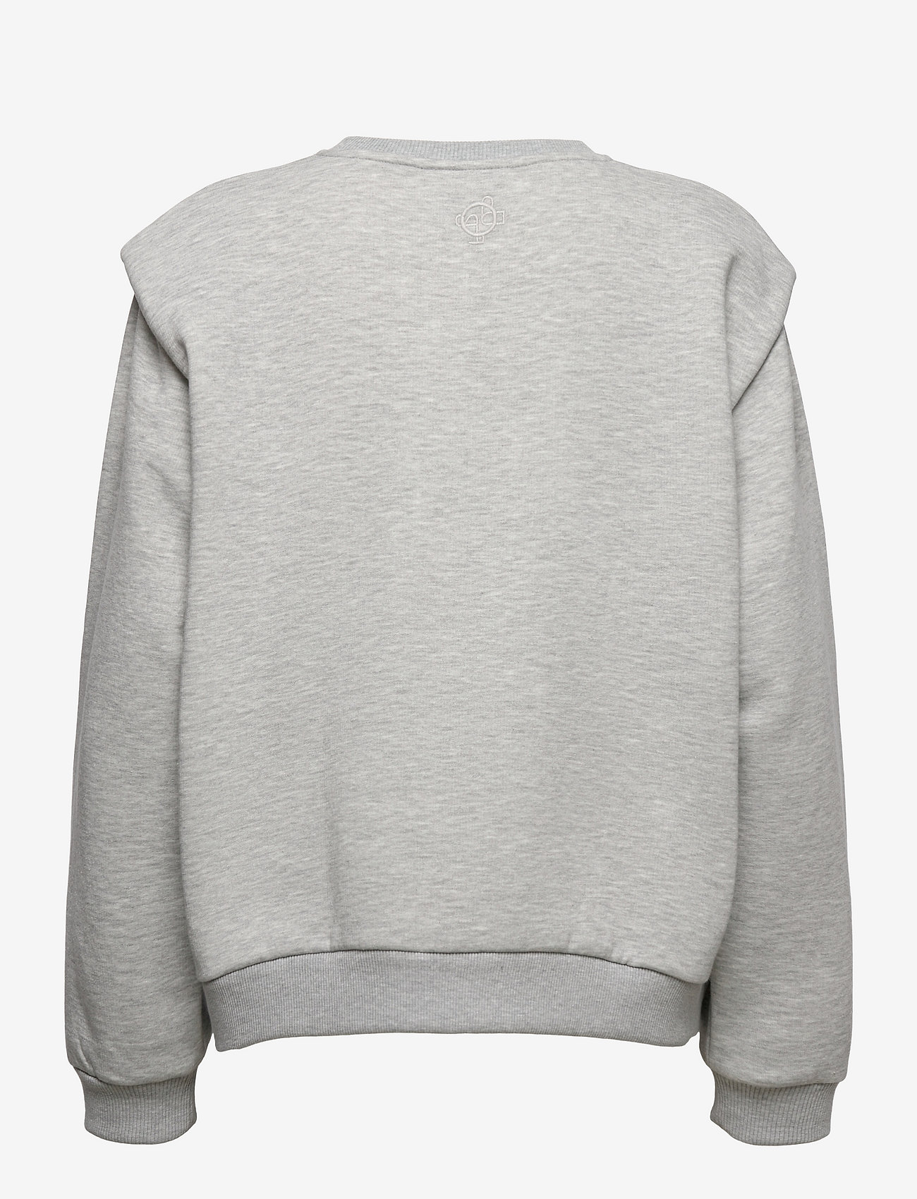 Just Female - Drake padded mel - grey melange - 1