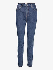 Just Female - Base jeans 0704 - siaurėjantys džinsai - light blue - 0
