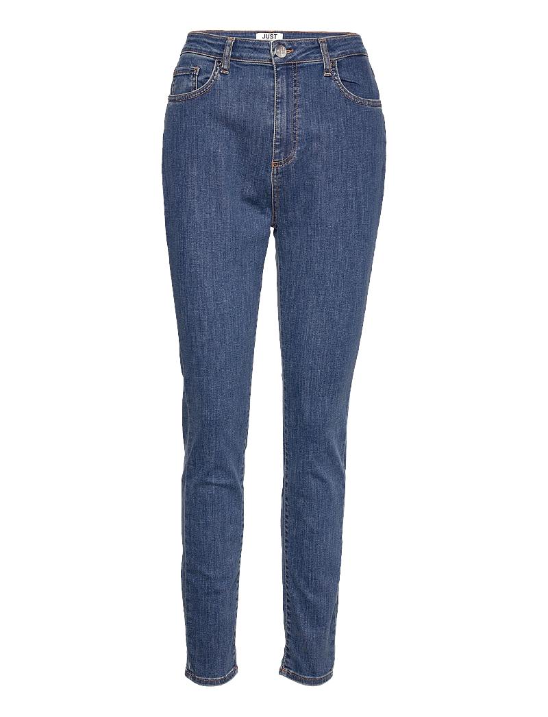 Just Female - Base jeans 0704 - skinny jeans - light blue - 0