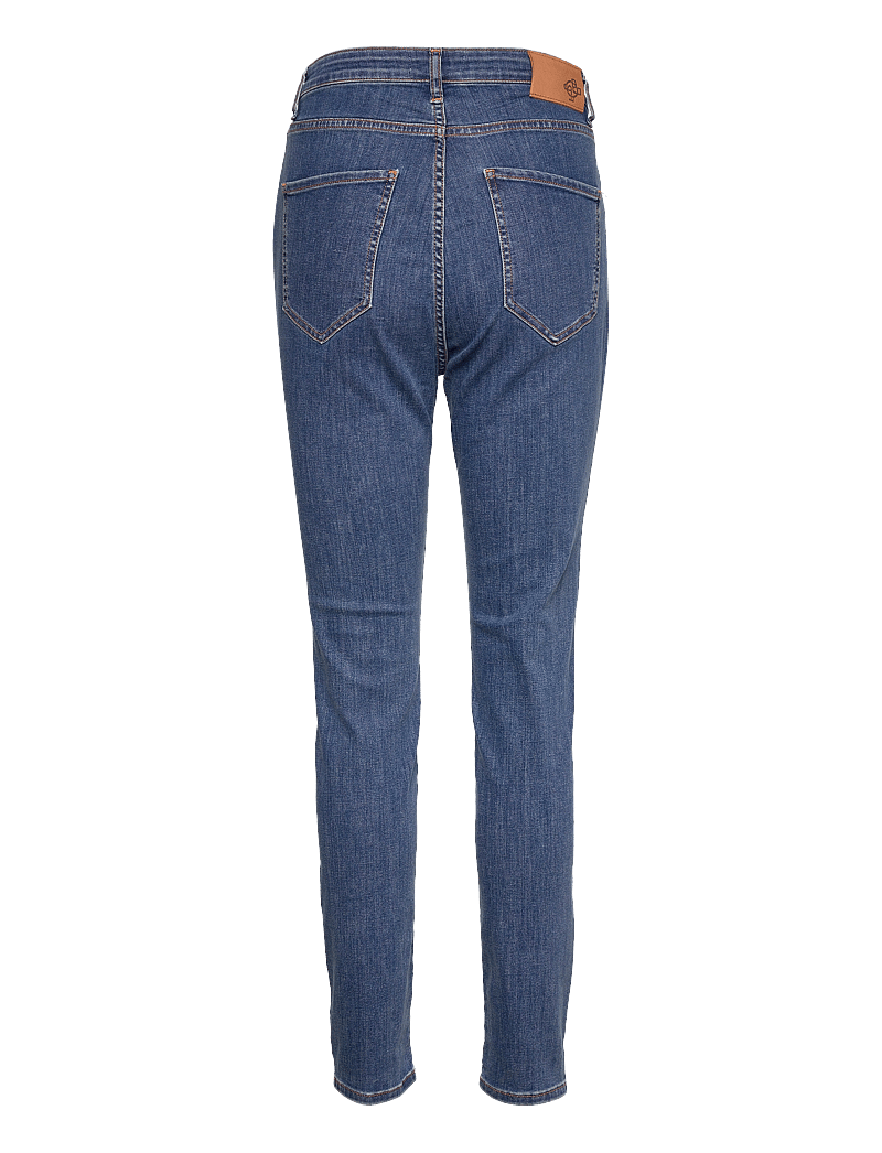 Just Female - Base jeans 0704 - skinny jeans - light blue - 1