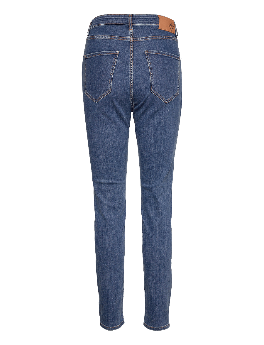 Just Female - Base jeans 0704 - skinny jeans - light blue - 1