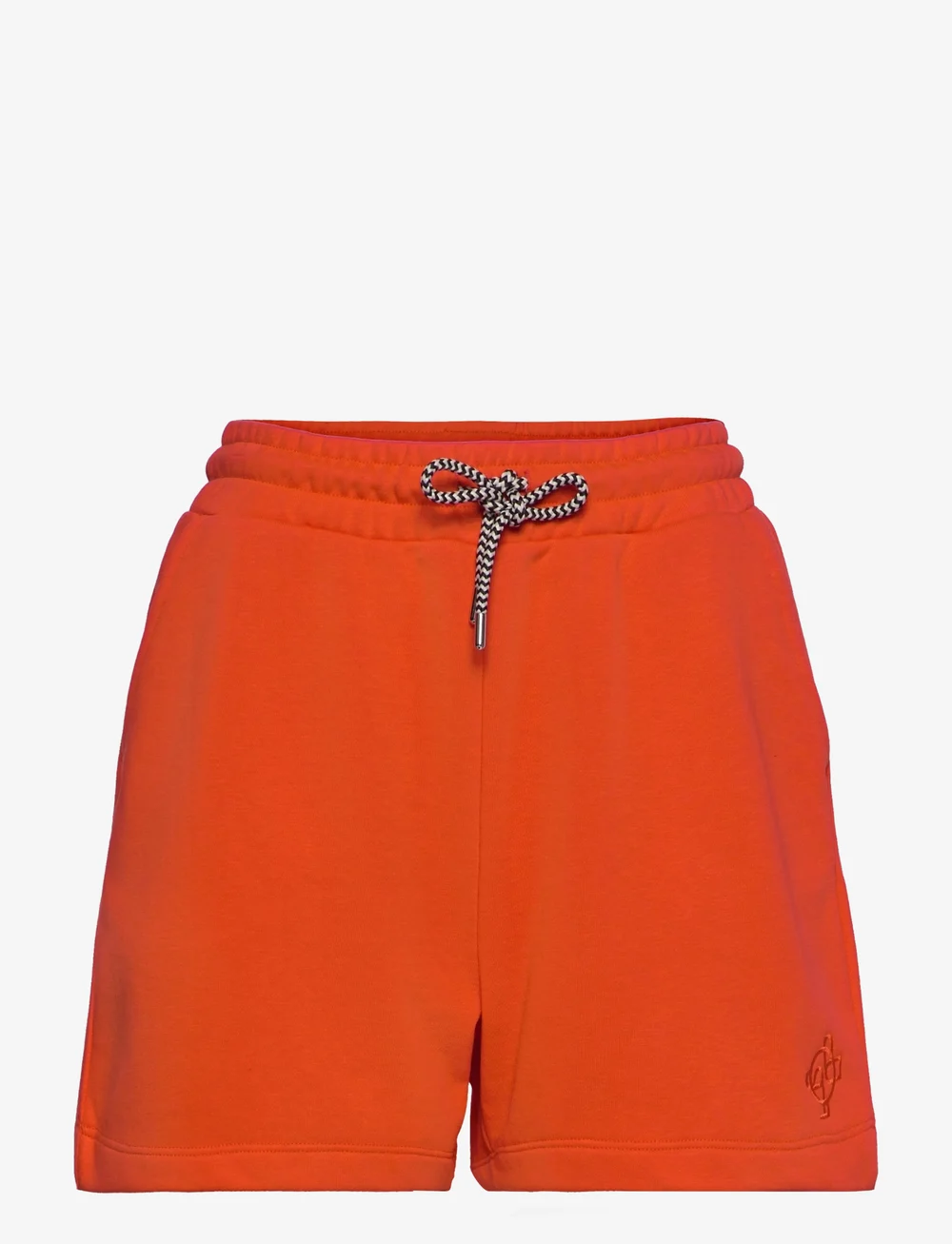 Just Female Paisley Sweat Shorts Casual shorts Boozt