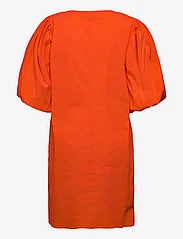 Just Female - Brisk dress - ballīšu apģērbs par outlet cenām - cherry tomato - 1