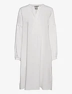 Choice dress - WHITE