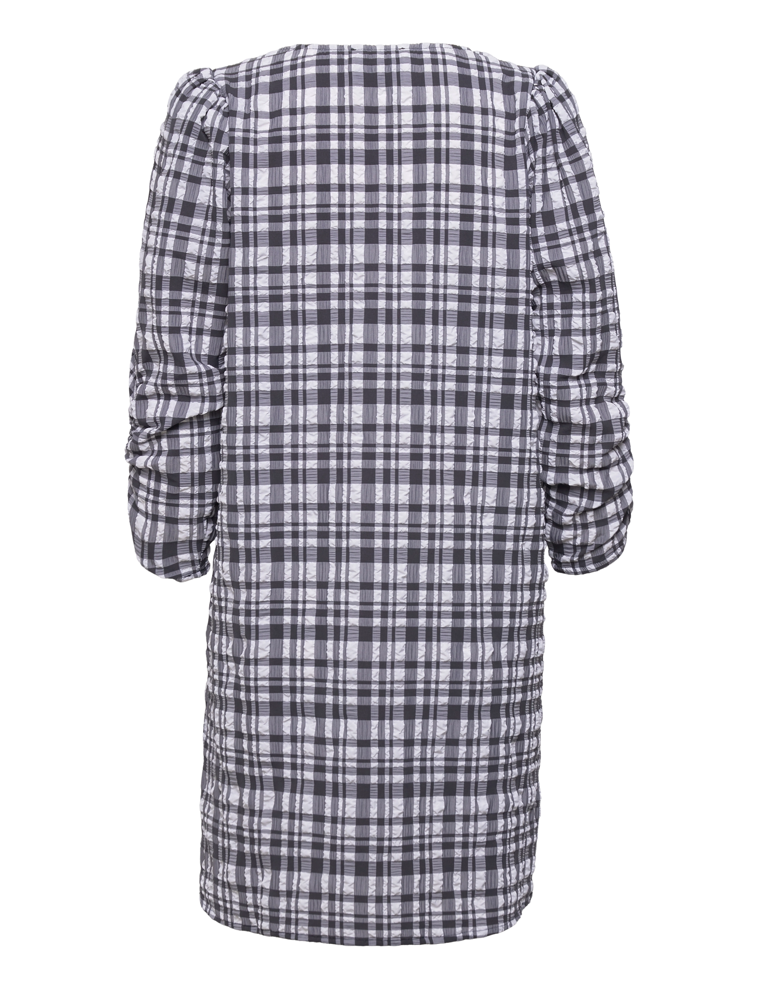 Just Female - Hamilton vn dress - evening blue - 1