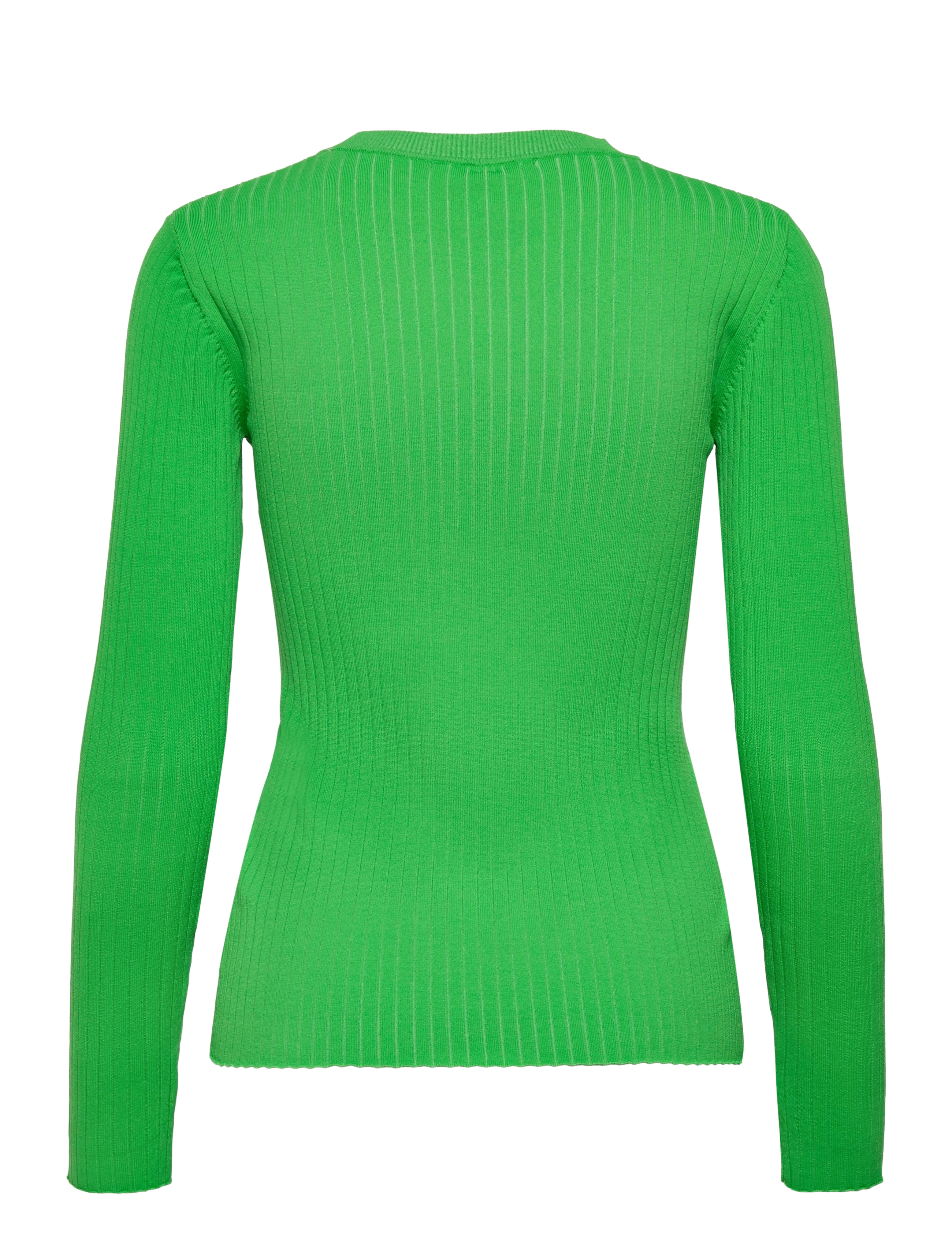 Just Female - Fresh blouse - fern green - 1