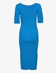 Just Female - Fresh dress - stramme kjoler - malibu blue - 1