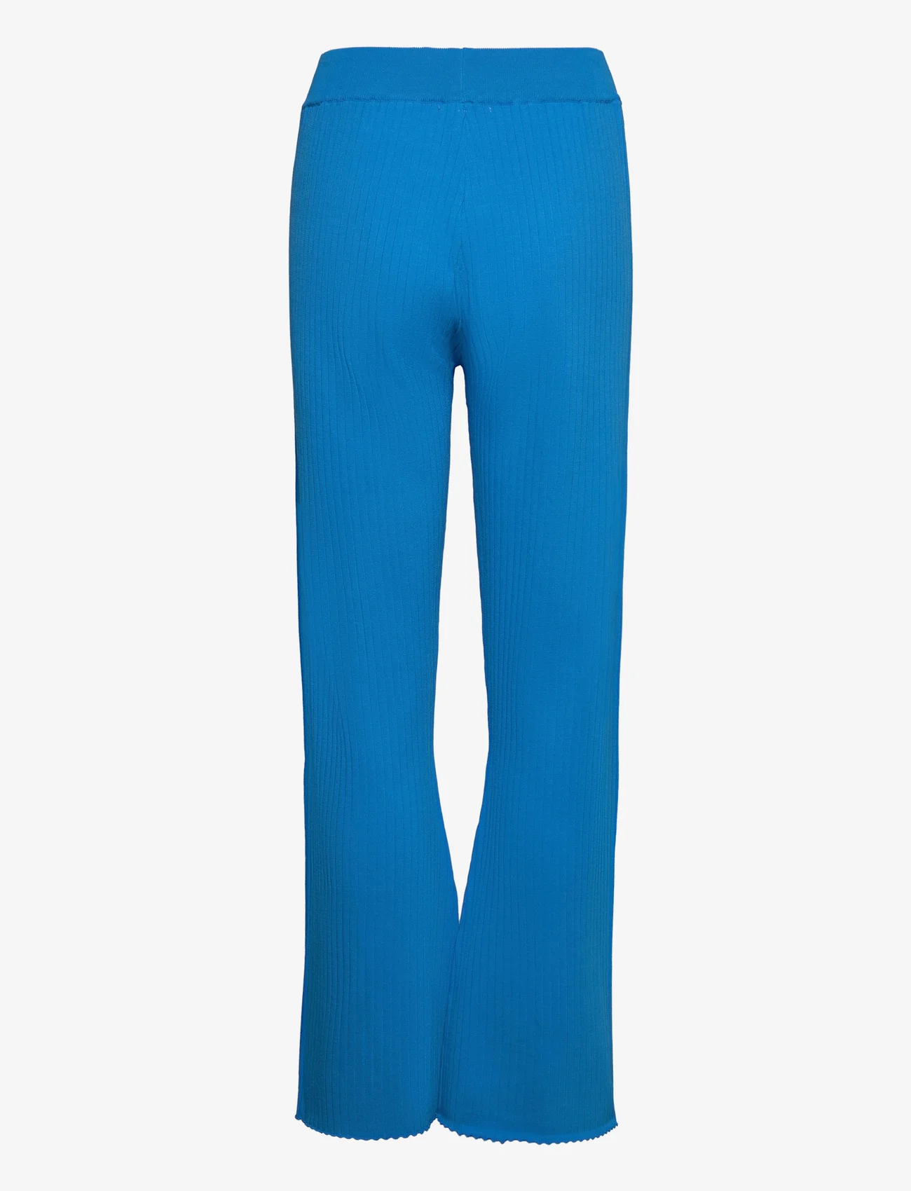 Just Female - Fresh pants - joggers copy - malibu blue - 1