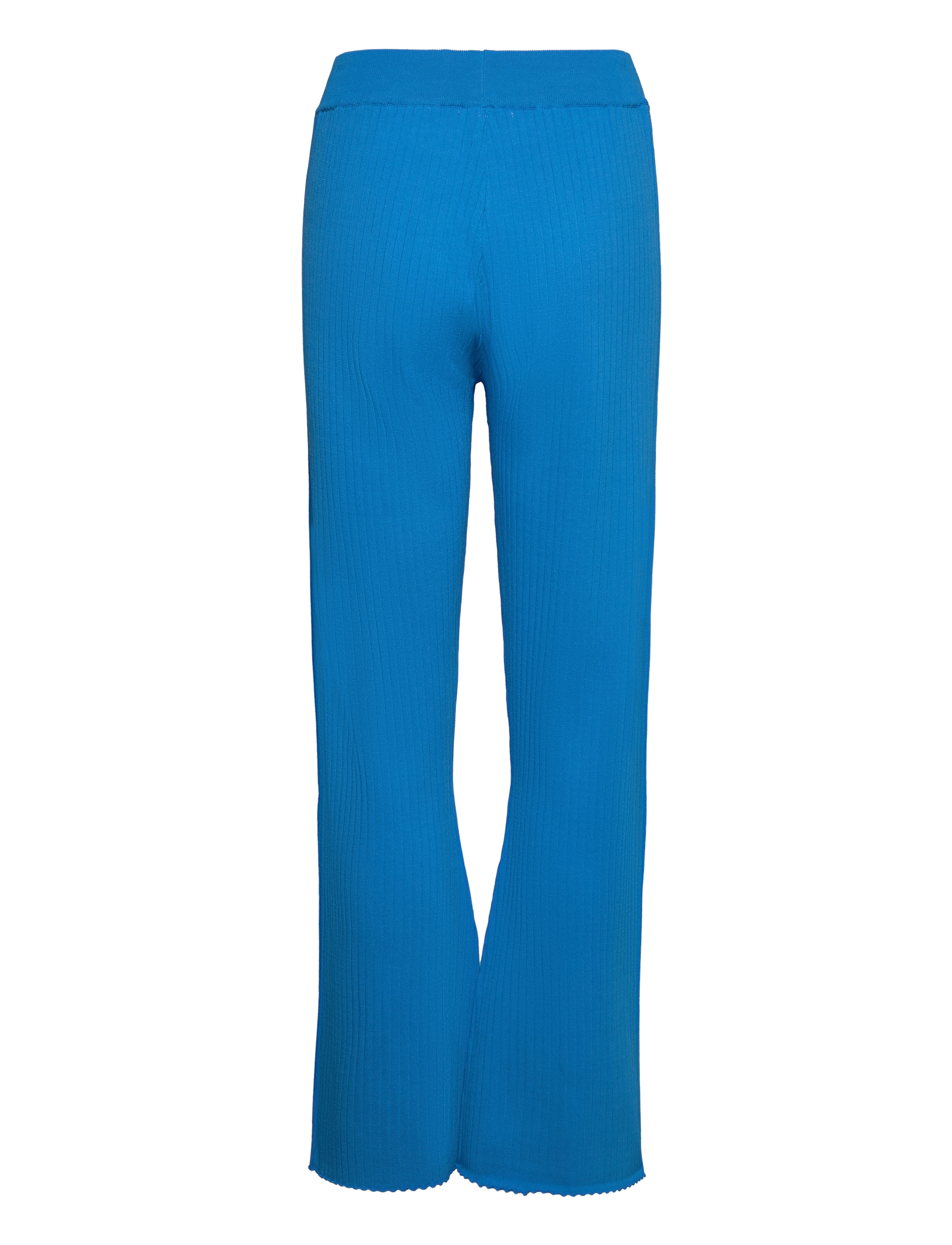 Just Female - Fresh pants - joggers - malibu blue - 1