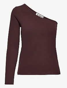 Noble os blouse, Just Female