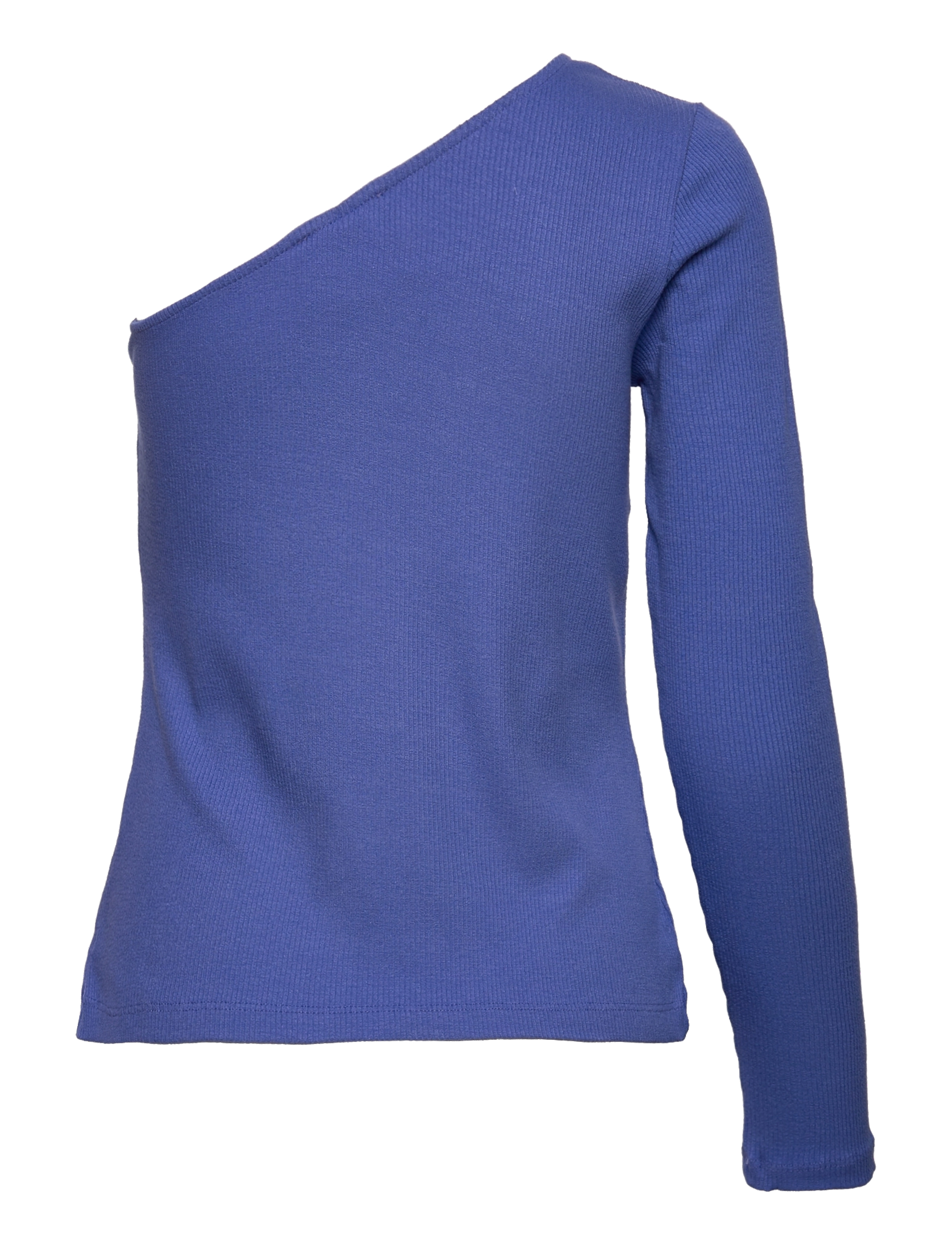 Just Female - Noble os blouse - Ärmellose blusen - ultra marine - 1