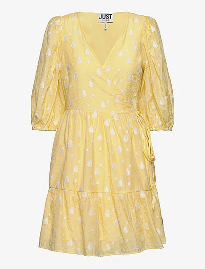 Merci dress 2025 just female