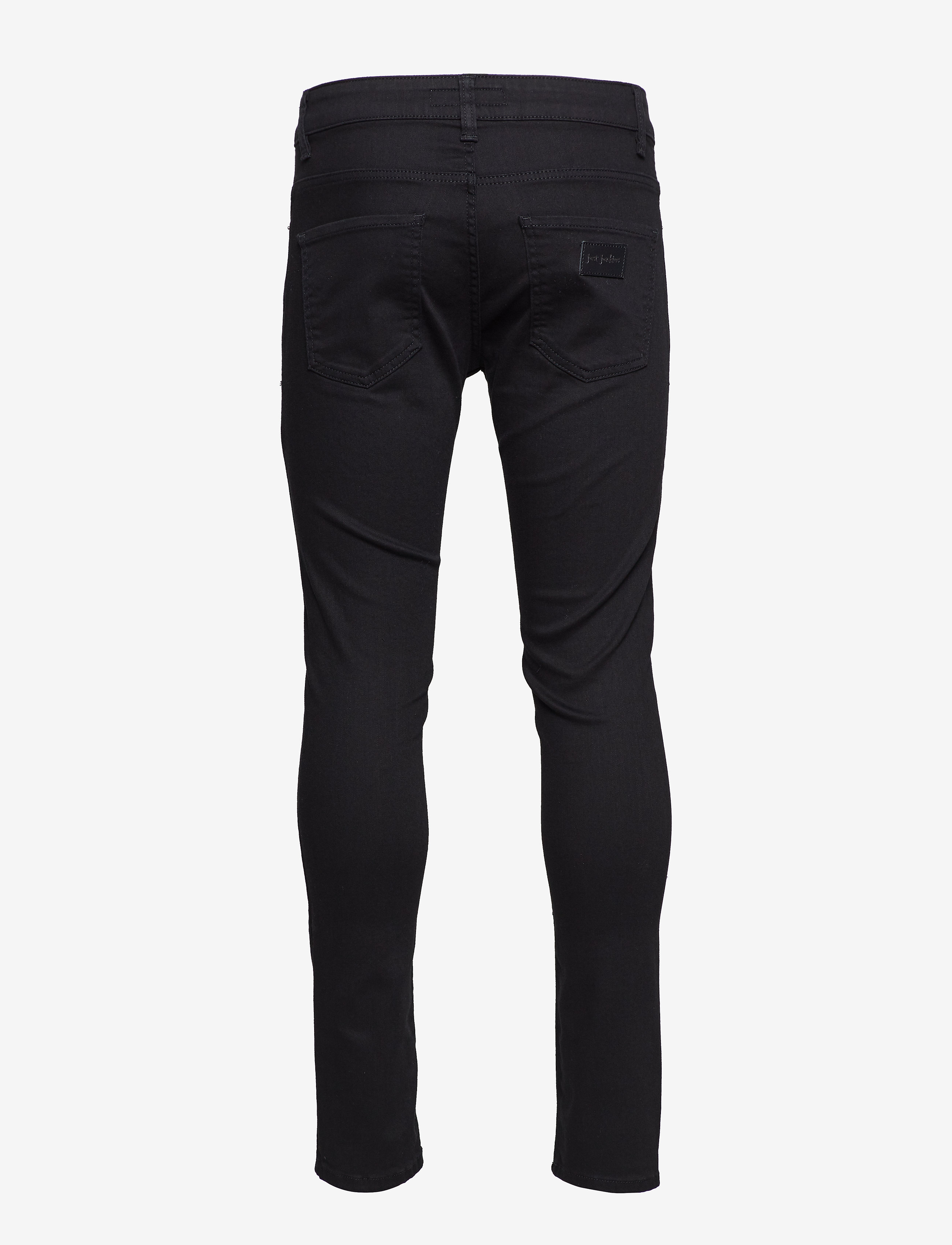 Just Junkies - Max black - herren - black - 2