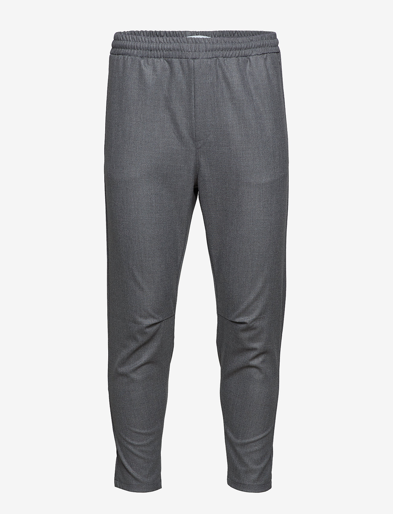 Just Junkies - Ronald Bistretch - mid grey mell - 0