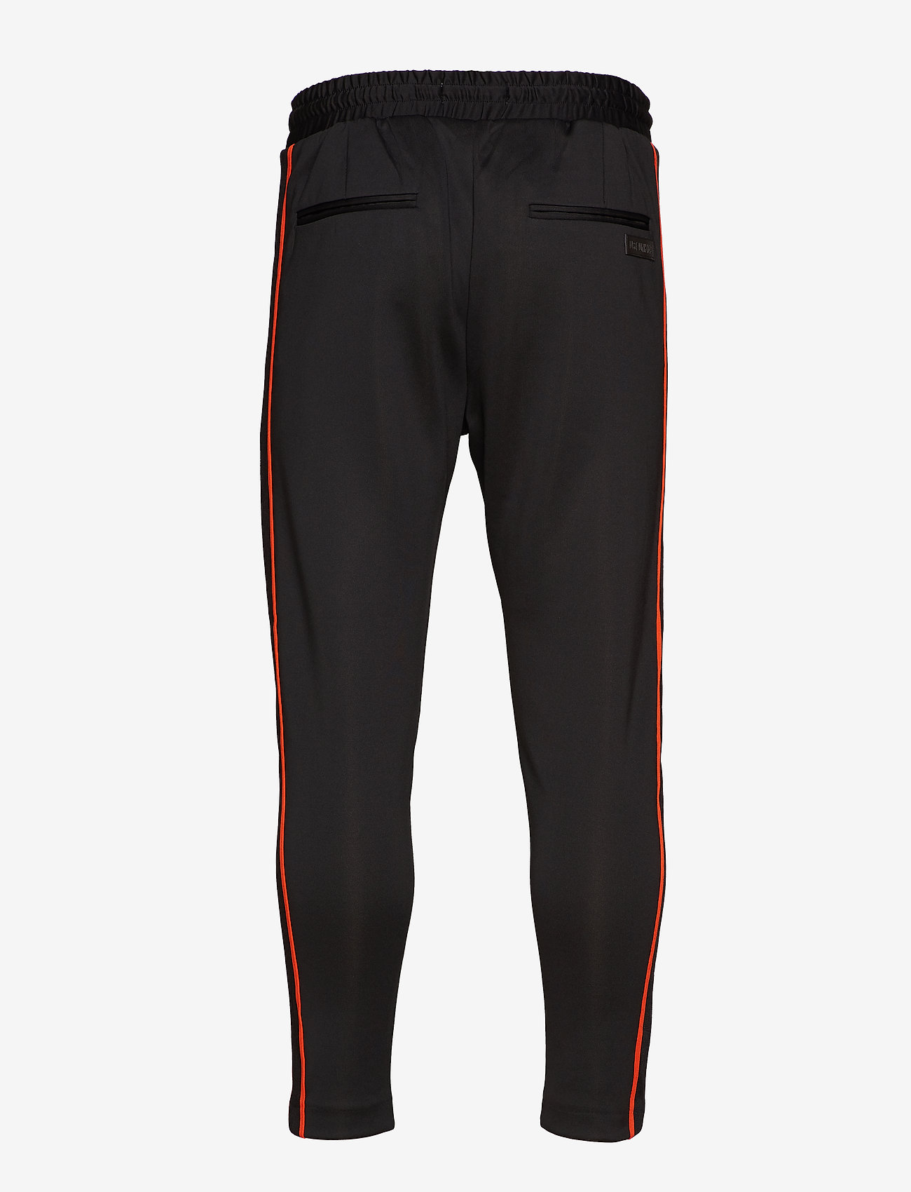Just Junkies - Element Main Tape Pants - black - 1
