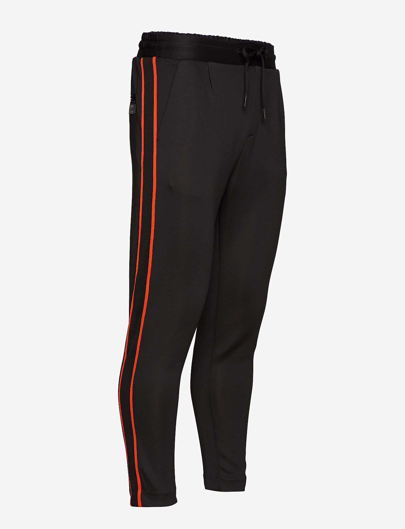 Just Junkies - Element Main Tape Pants - black - 2