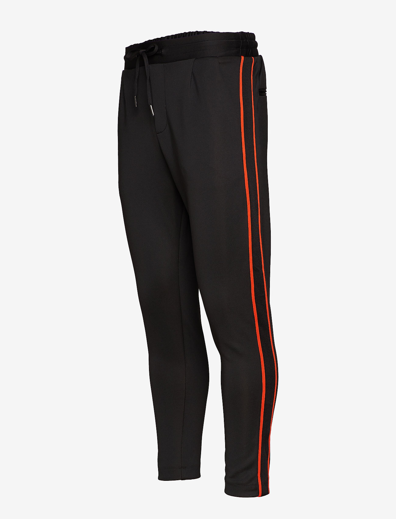 Just Junkies - Element Main Tape Pants - black - 3