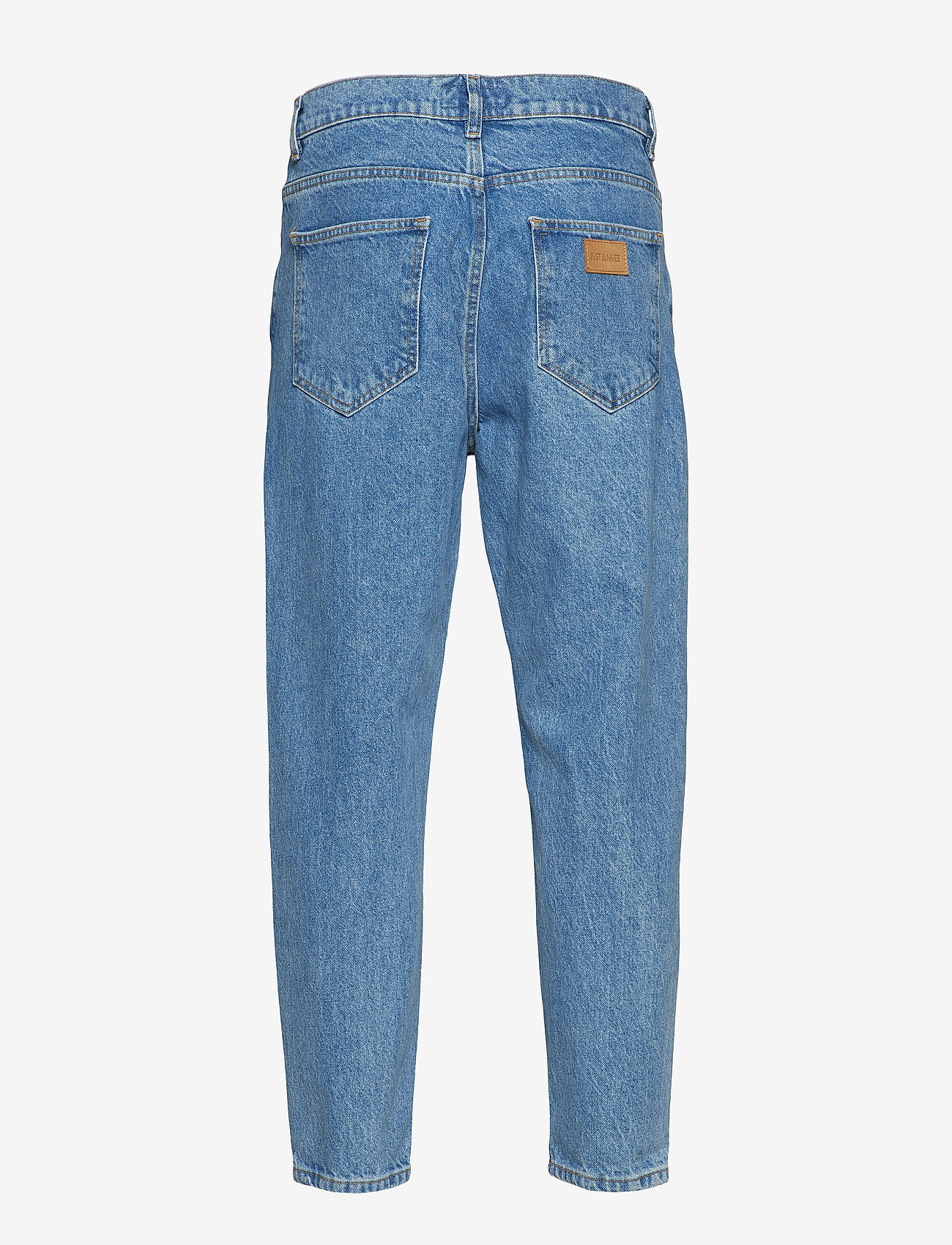 Just Junkies - Frank BB - baby blue - 1