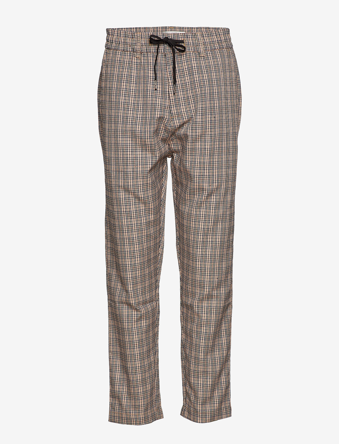 Just Junkies - Lock Check - green - 0