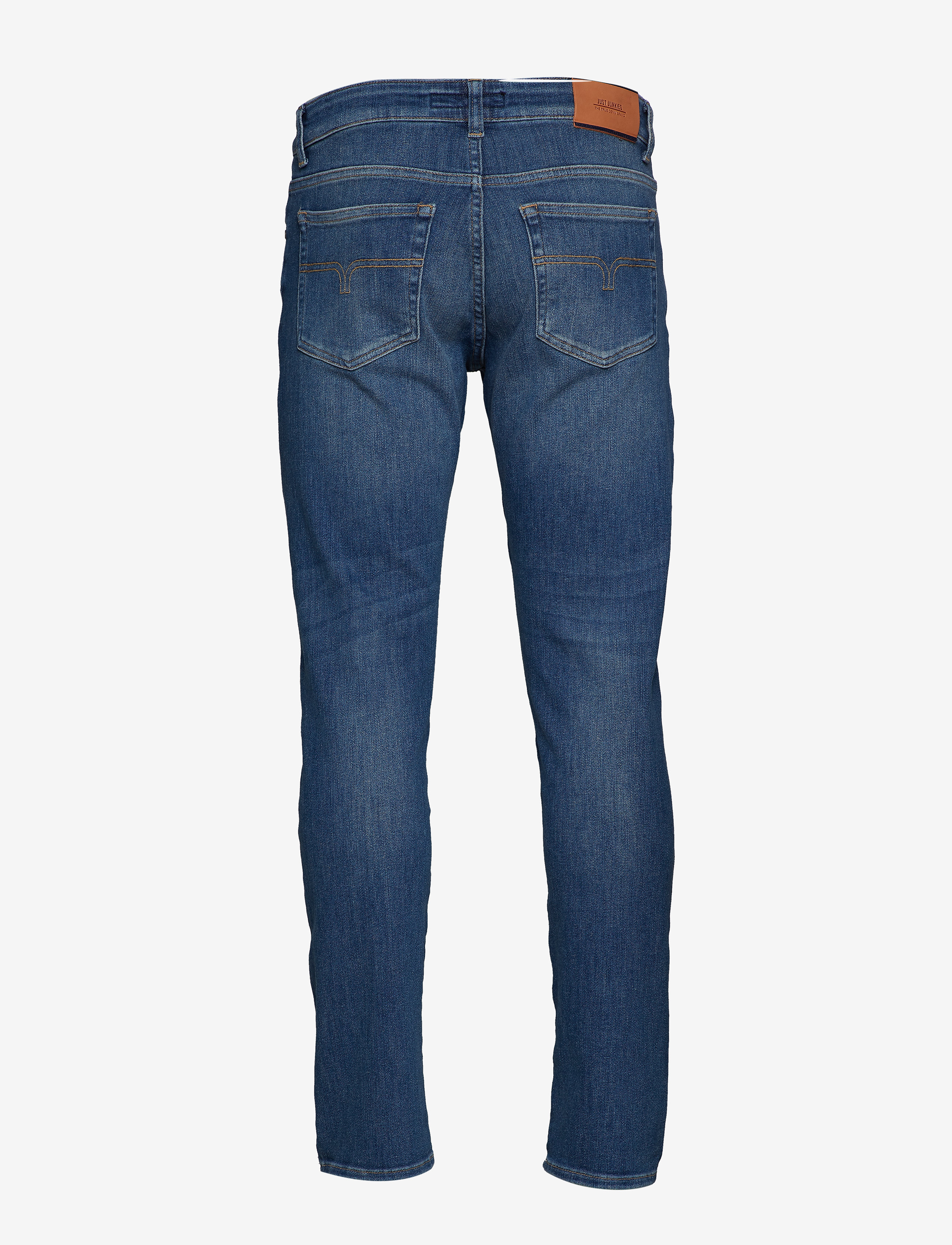 Just Junkies - Jeff Element Blue - element blue - 1
