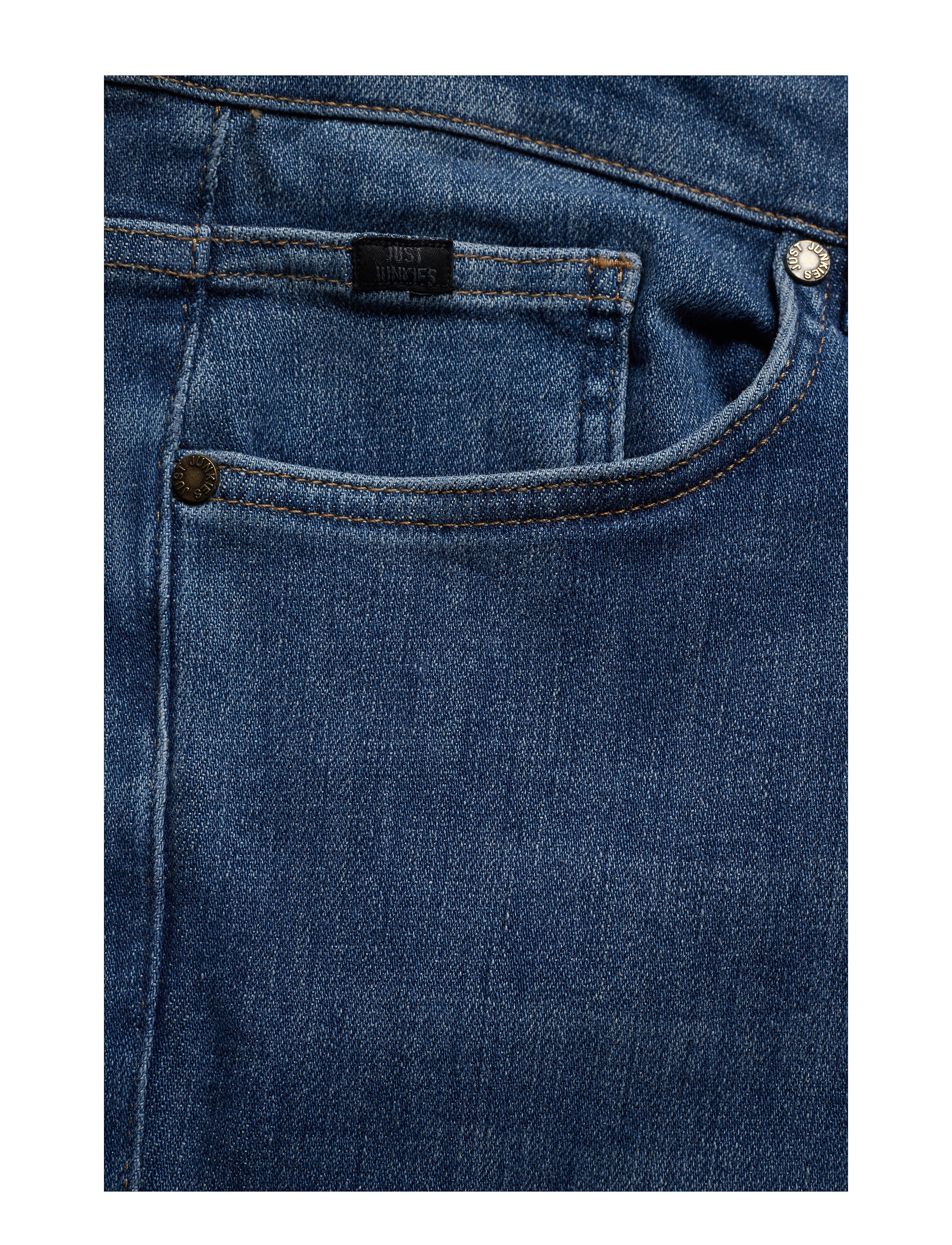 Just Junkies - Jeff Element Blue - element blue - 2