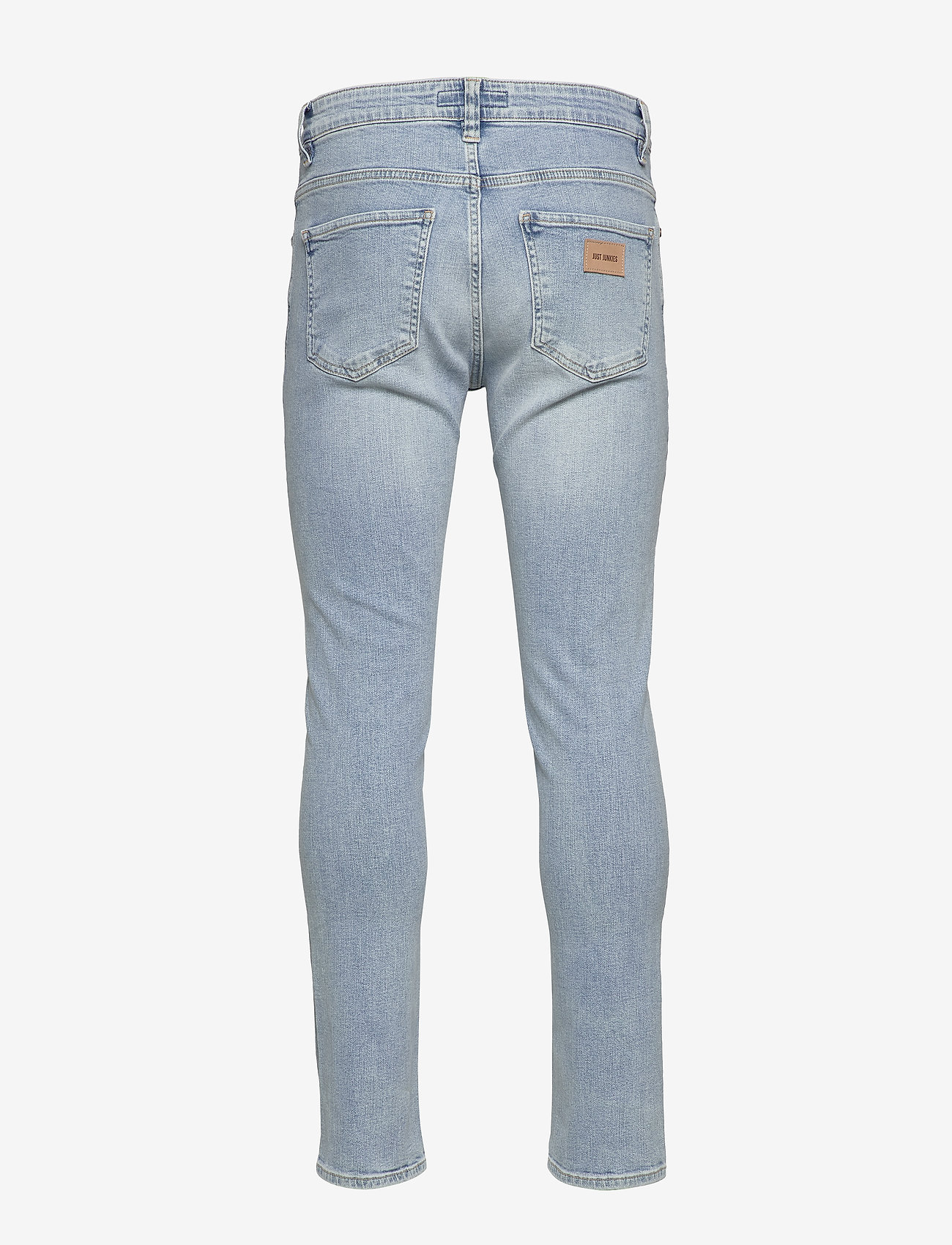 Just Junkies - Sicko Of-1846 Plain - of-1846 plain - 1