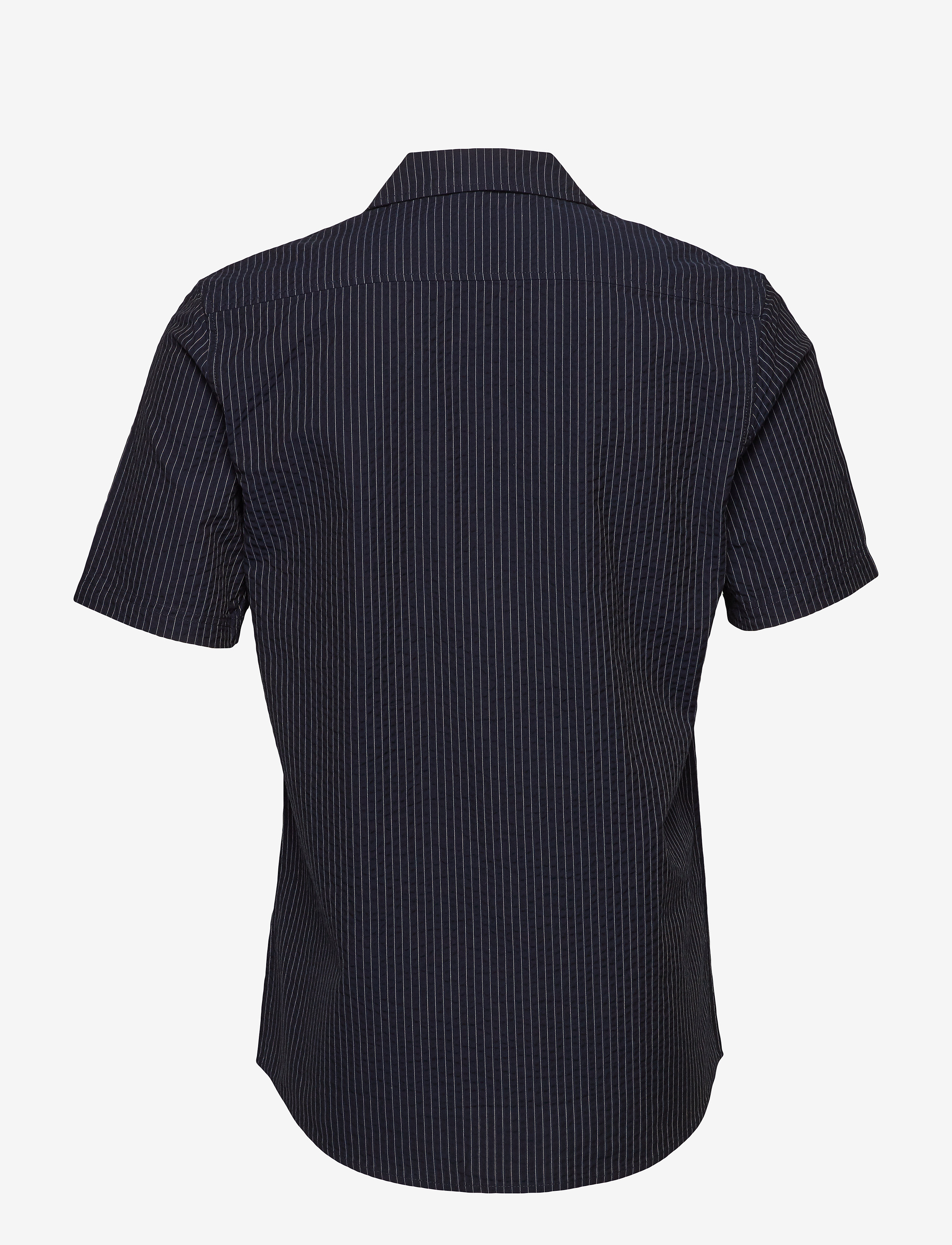 Just Junkies - Purio Shirt - navy - 1