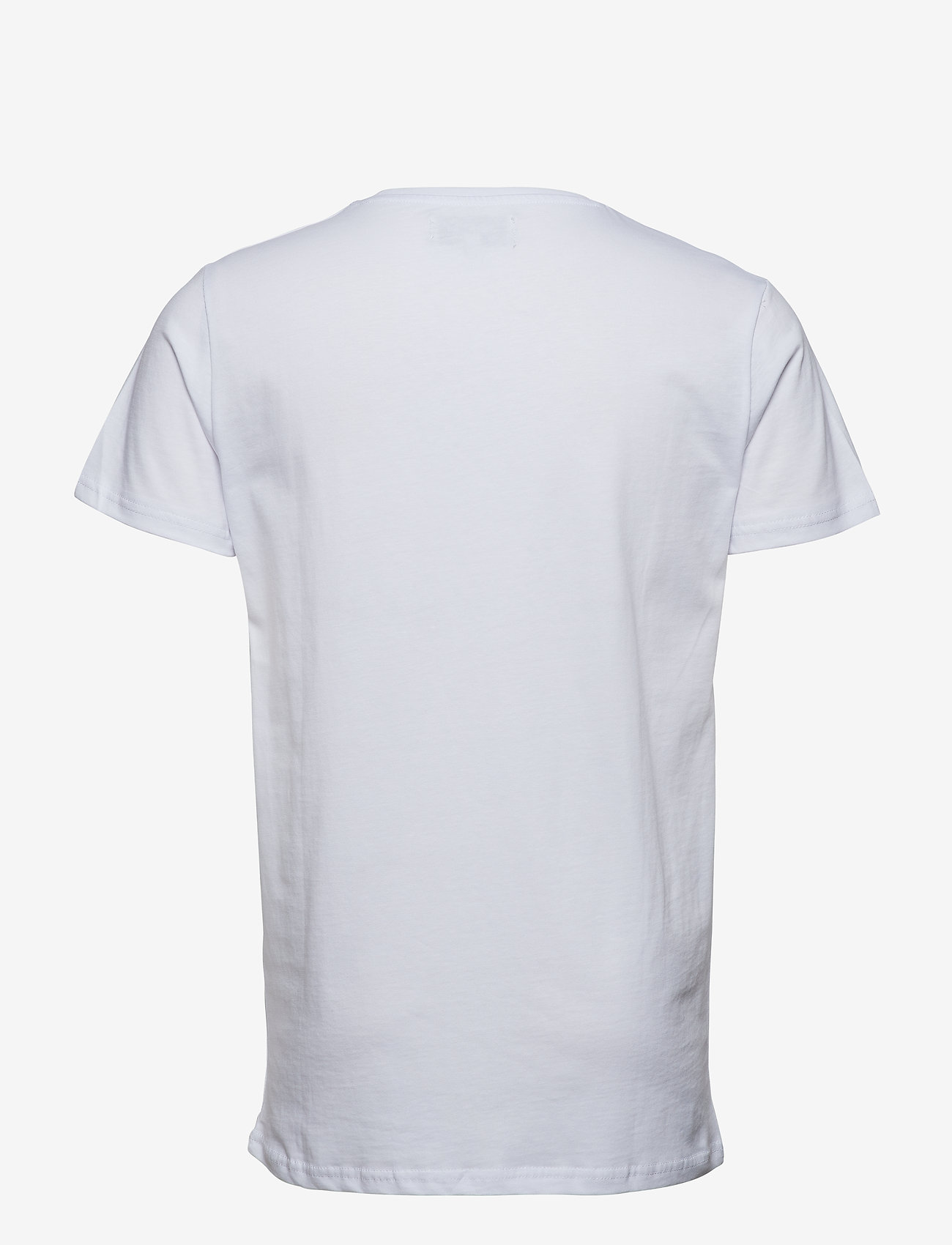 Just Junkies - Mindo - white - 1