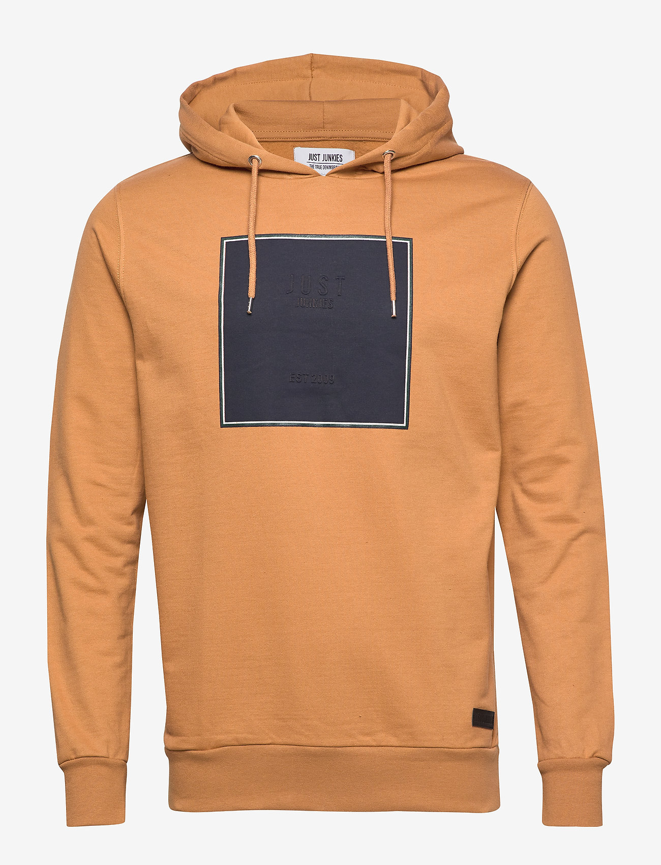 Just Junkies - Gomery - camel - 0