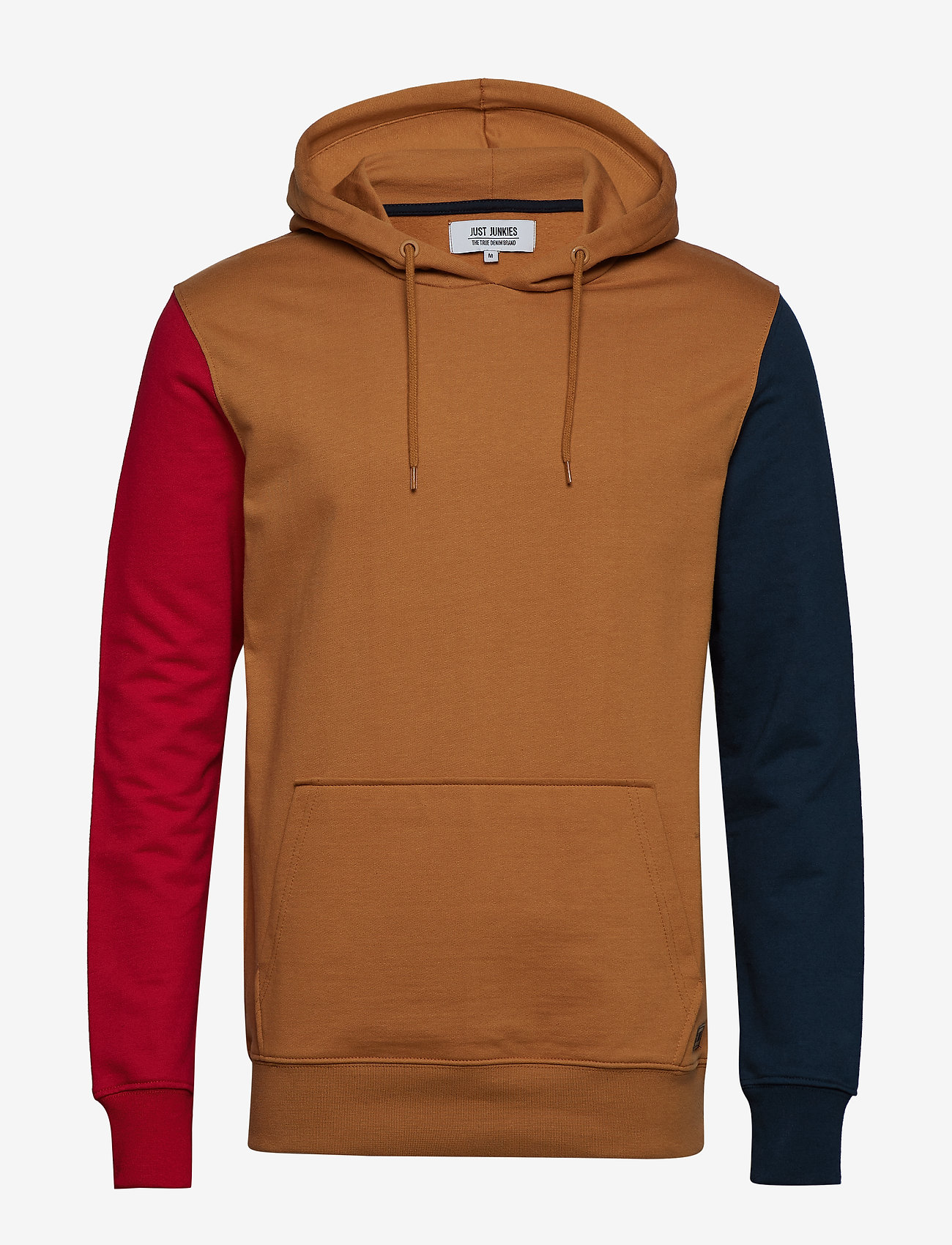 Just Junkies - Dyle - camel - 0