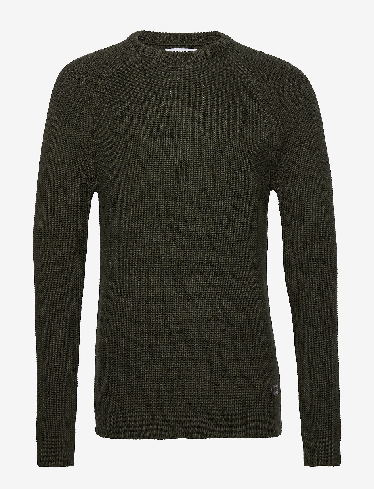 Jakko - BOTTLE GREEN