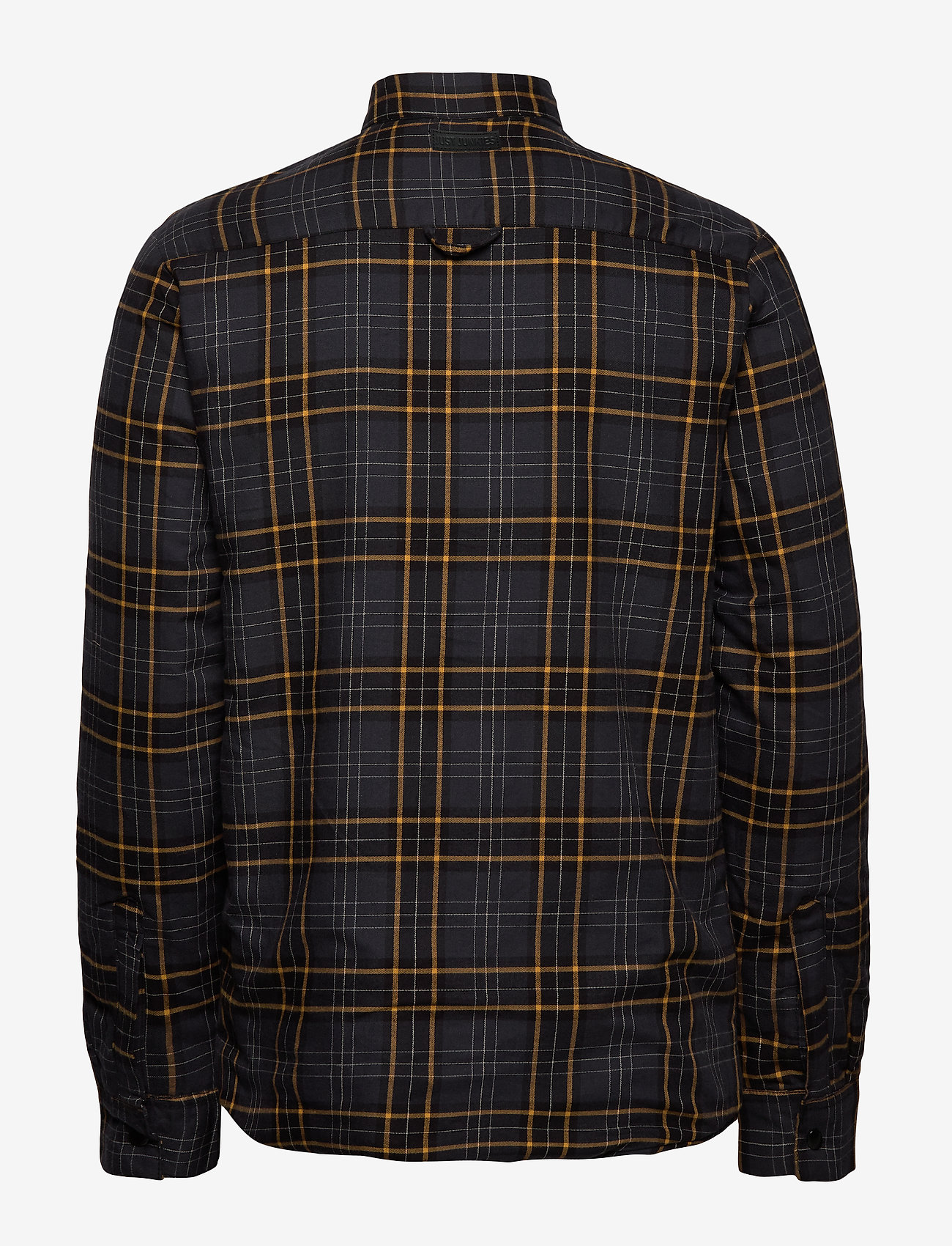 Just Junkies - Ox Stripe - black - 1
