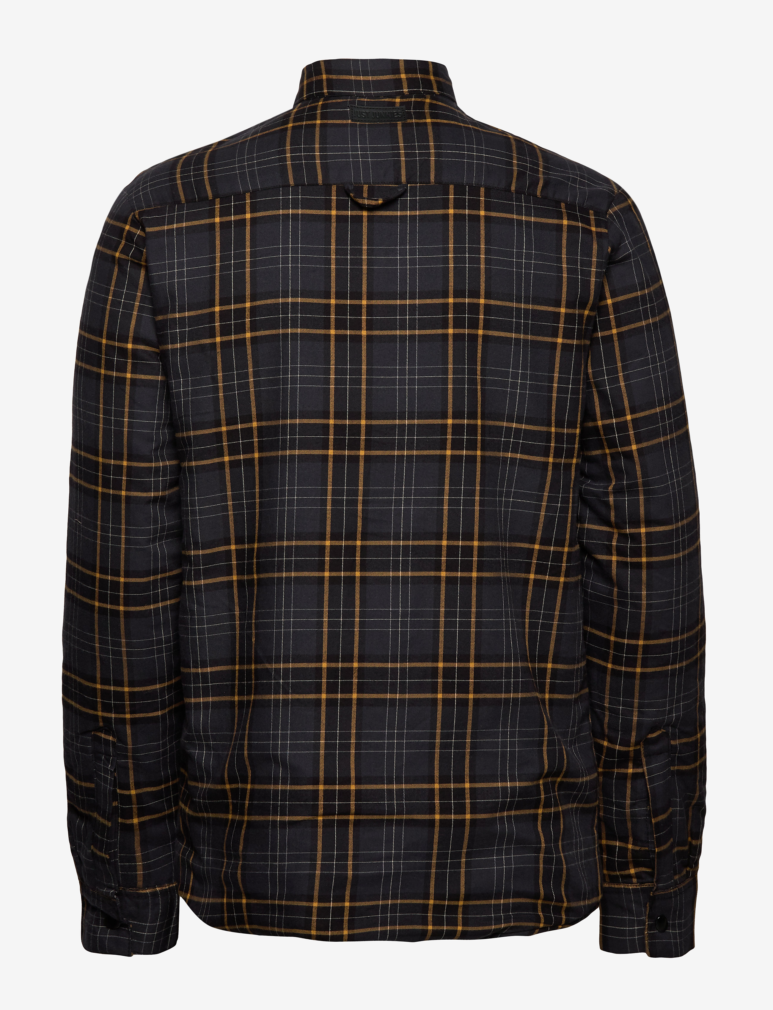 Just Junkies - Ox Stripe - black - 1