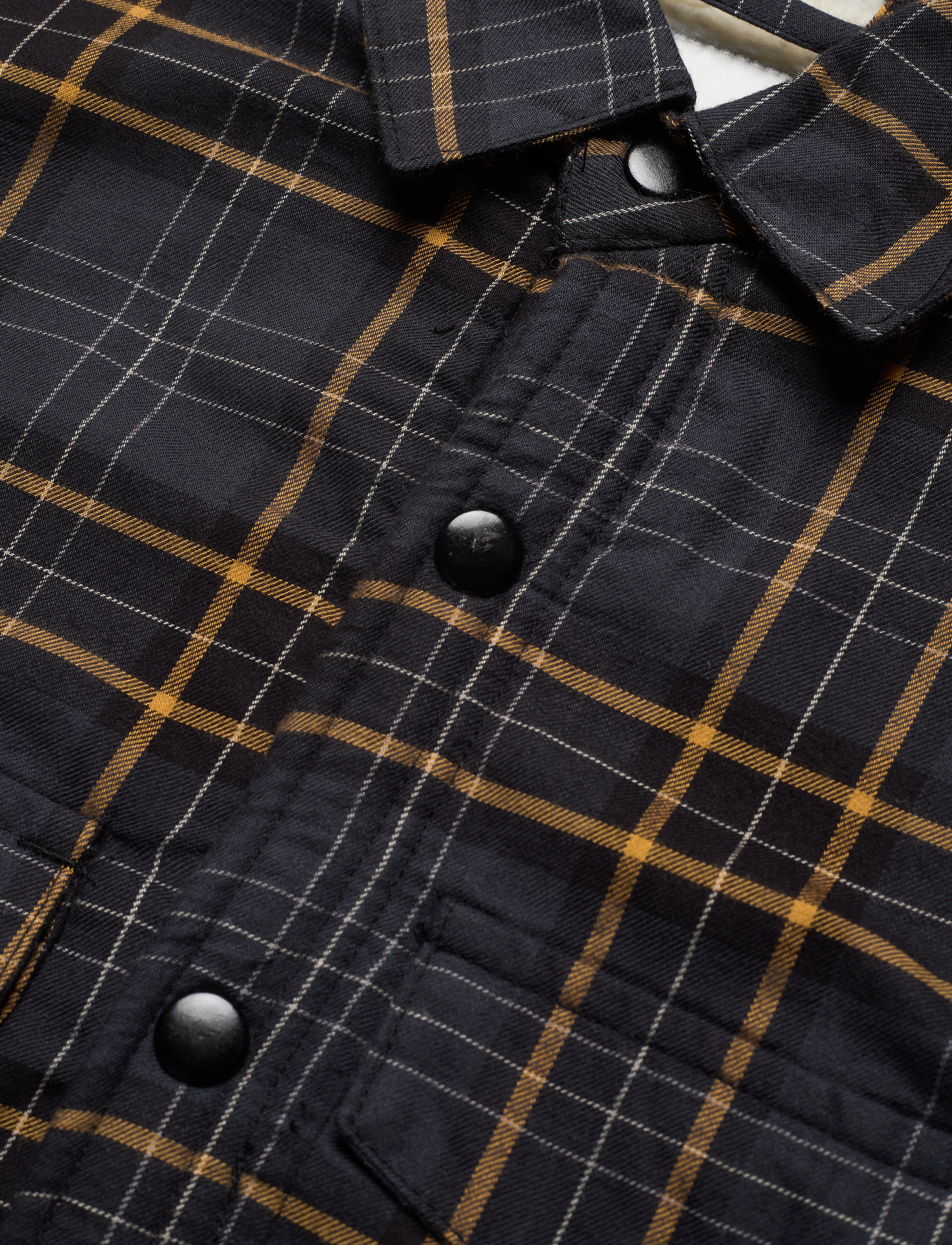 Just Junkies - Ox Stripe - black - 2