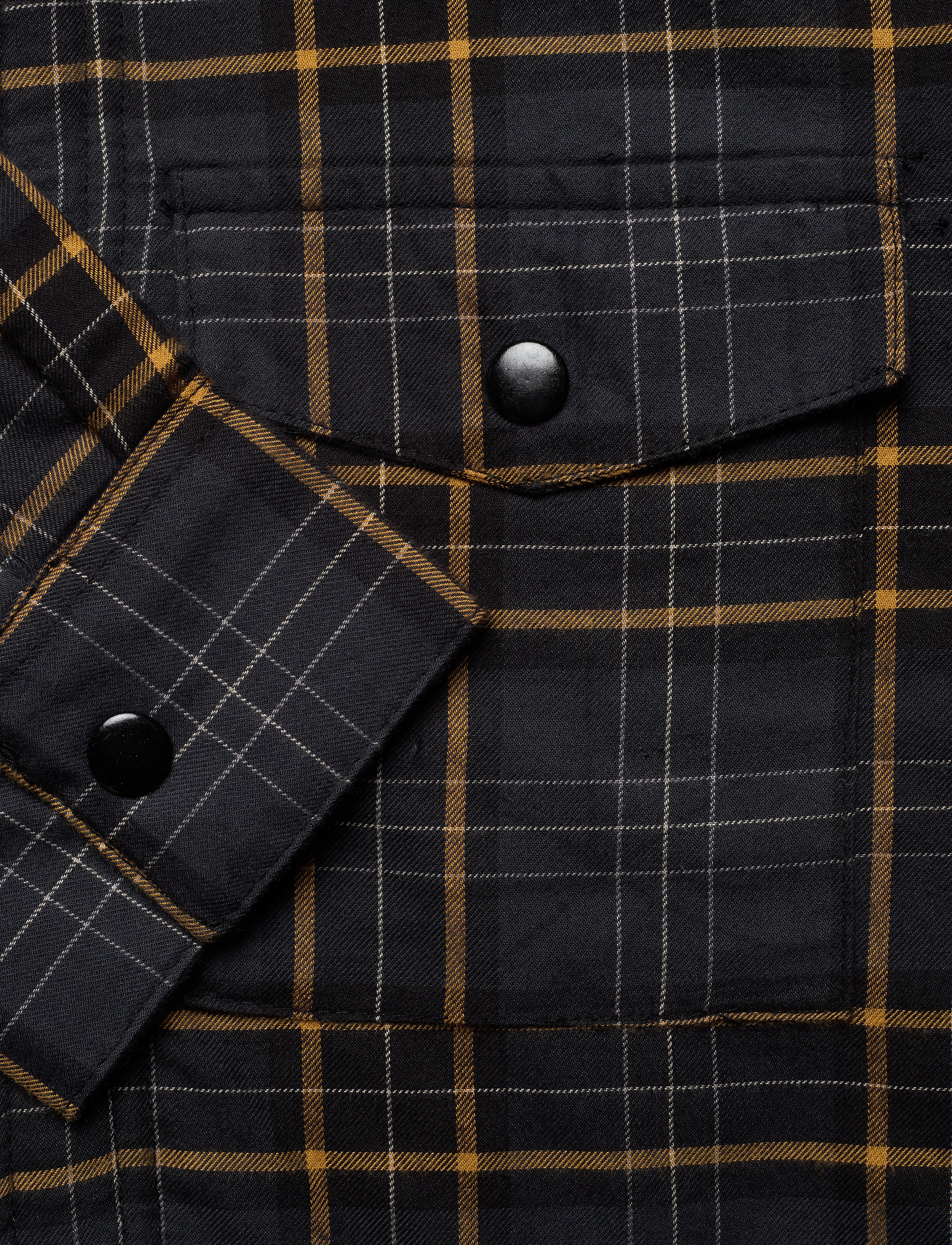 Just Junkies - Ox Stripe - black - 3