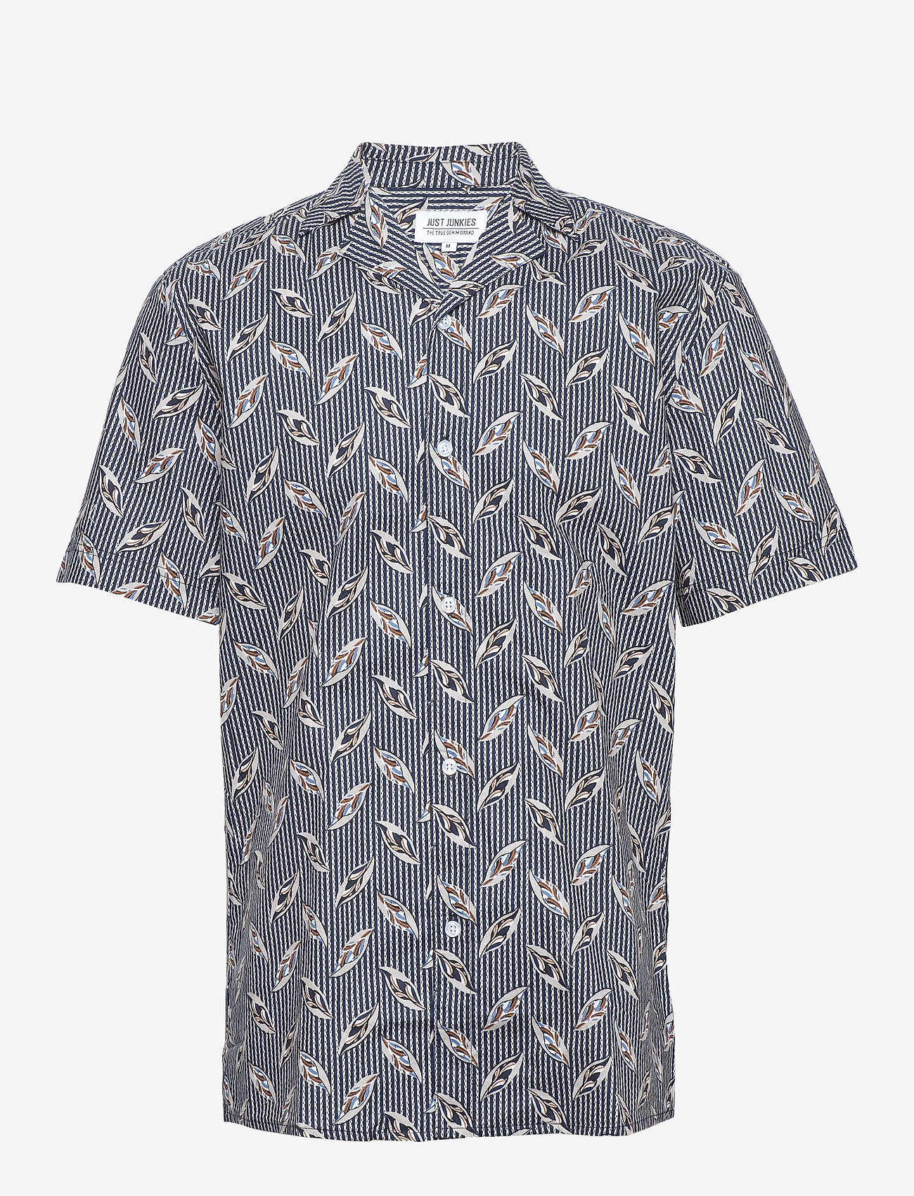 Just Junkies - Solito - navy - 0