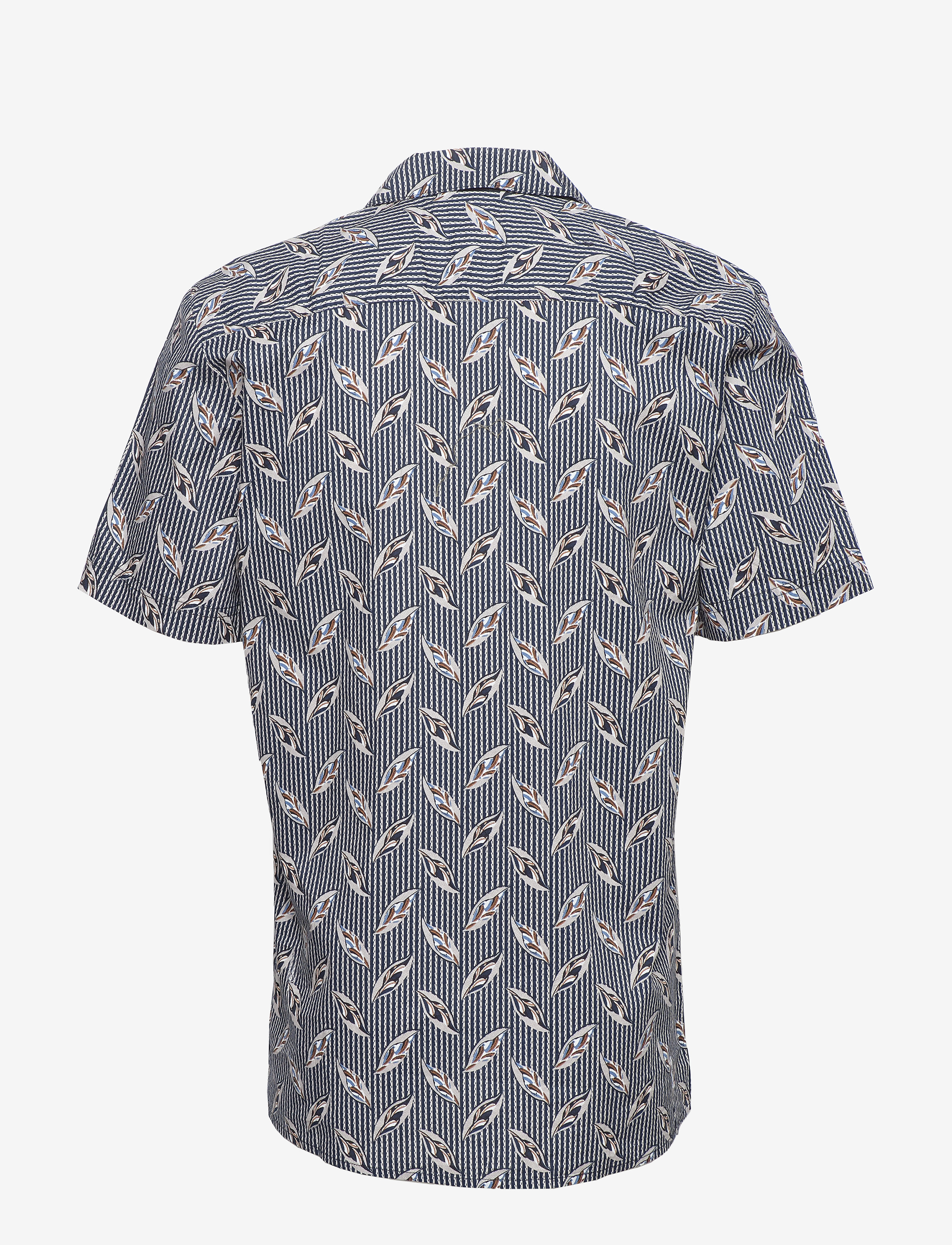 Just Junkies - Solito - navy - 1