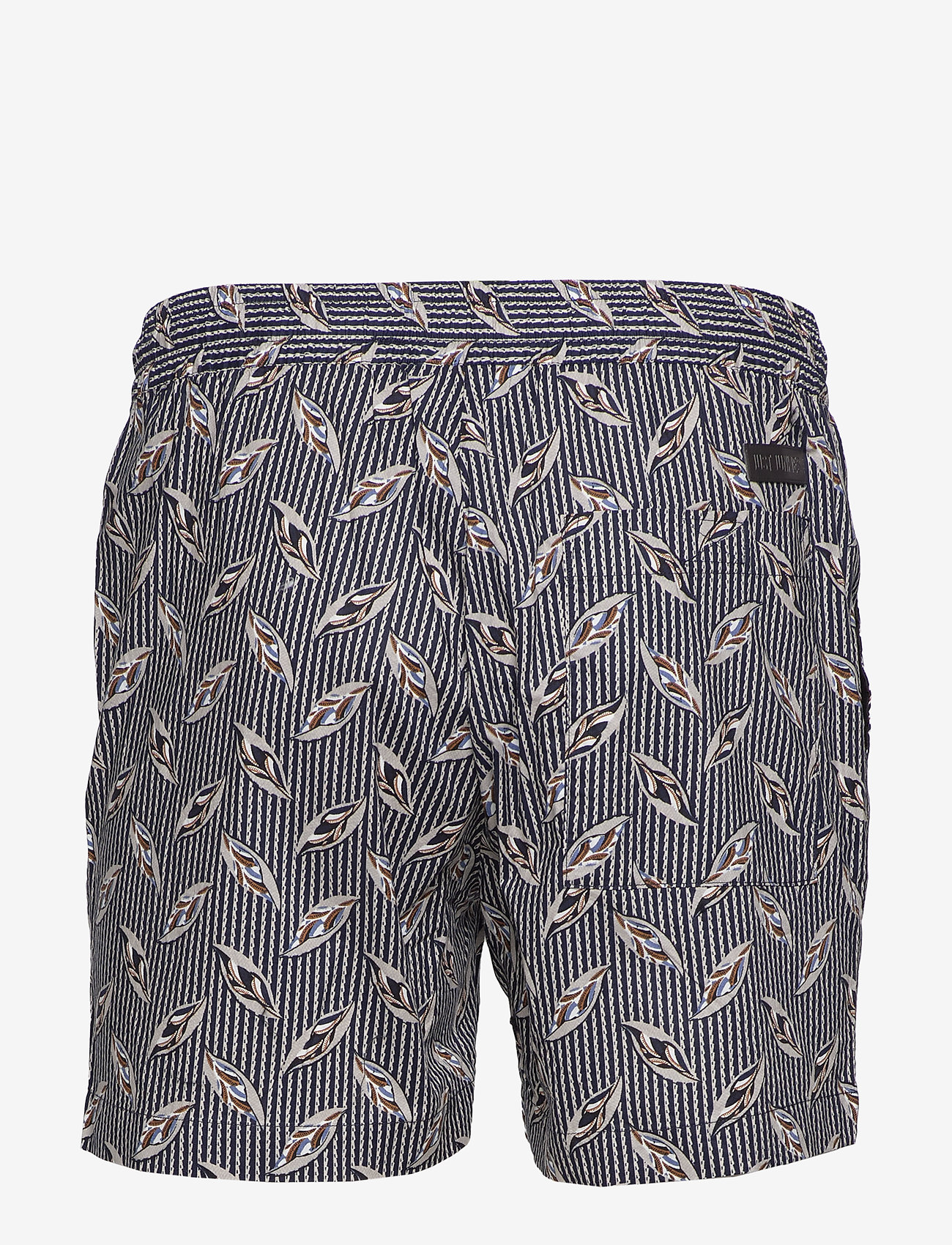 Just Junkies - Solito Shorts - navy - 1