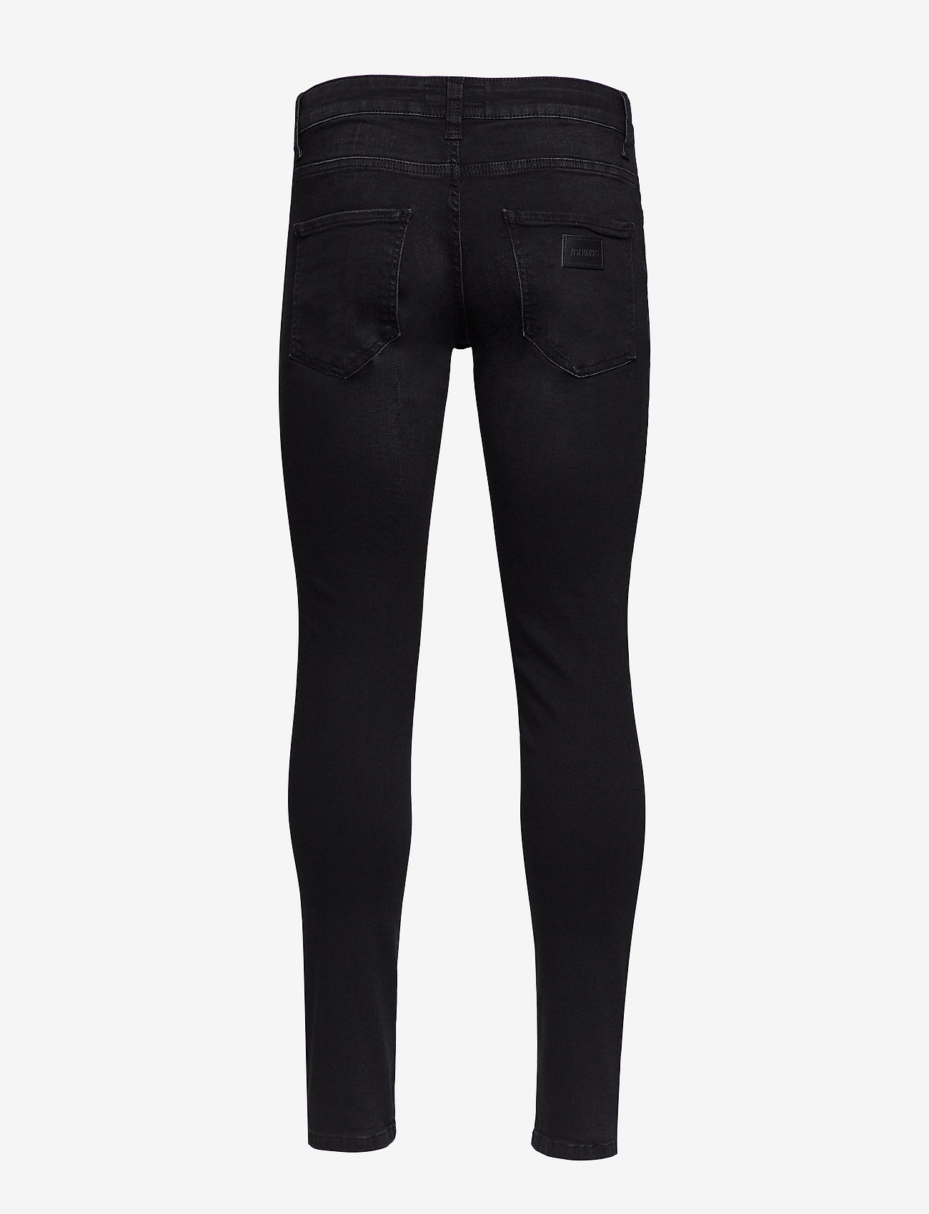 Just Junkies - Max Midnight Black - midnight black - 1