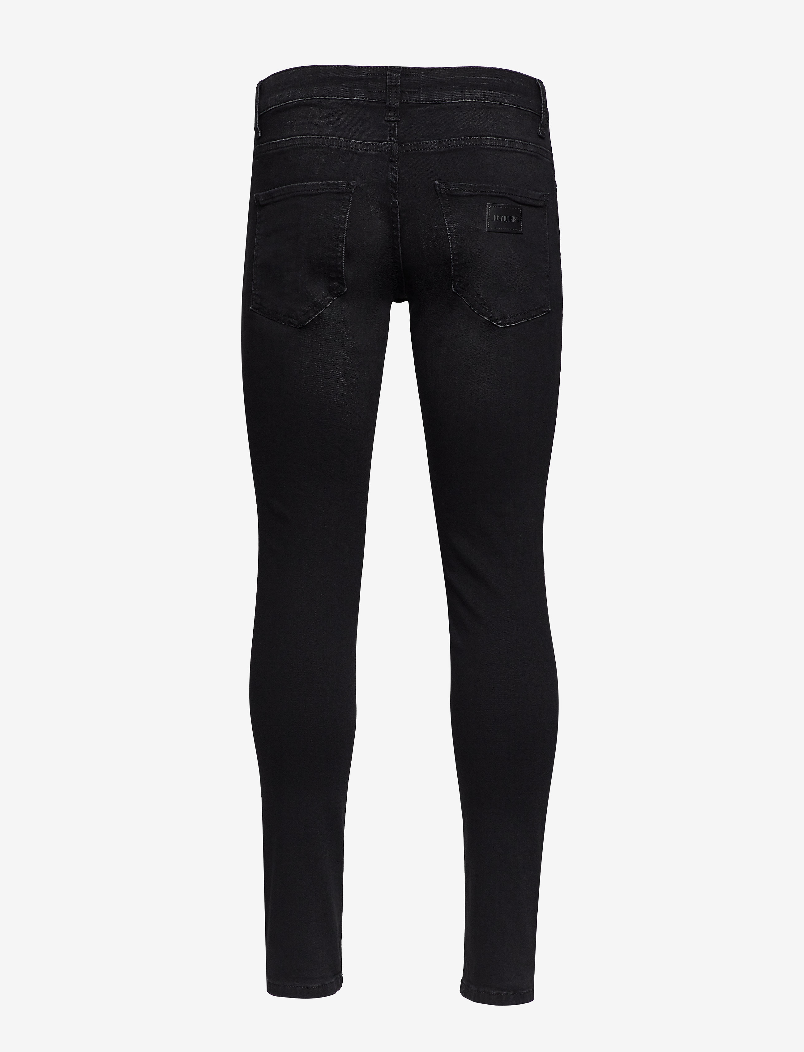 Just Junkies - Max Midnight Black - midnight black - 1