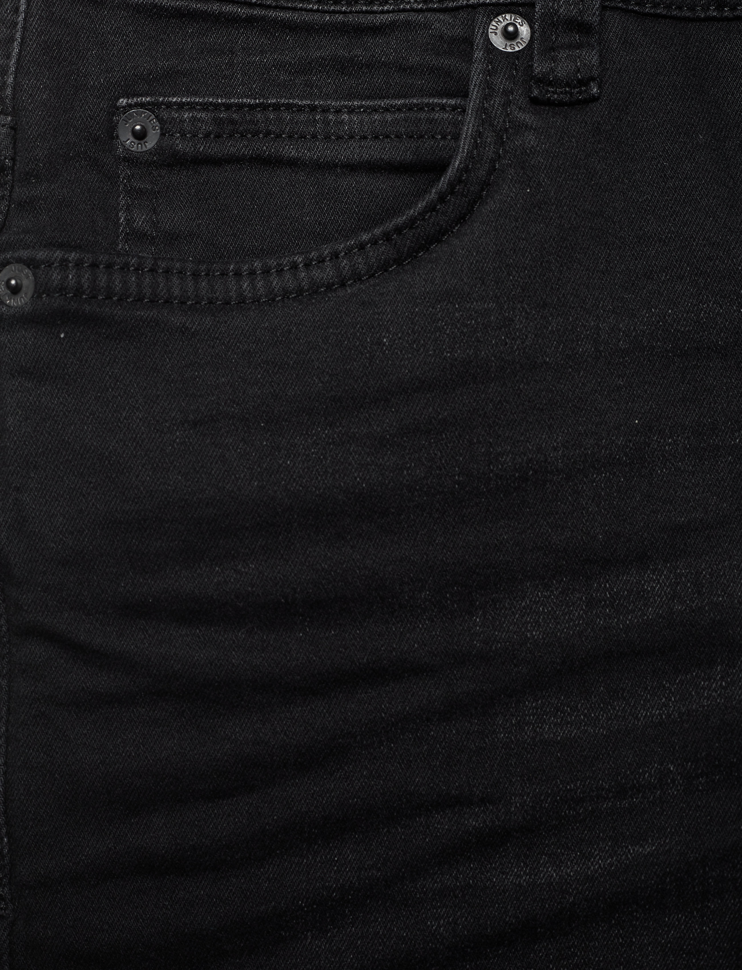 Just Junkies - Max Midnight Black - midnight black - 5