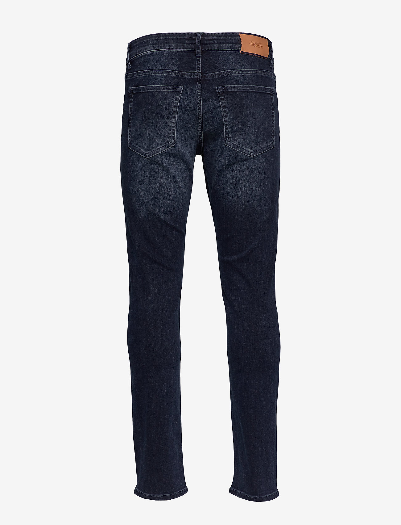 Just Junkies - Jeff Dark denim - dark denim - 1