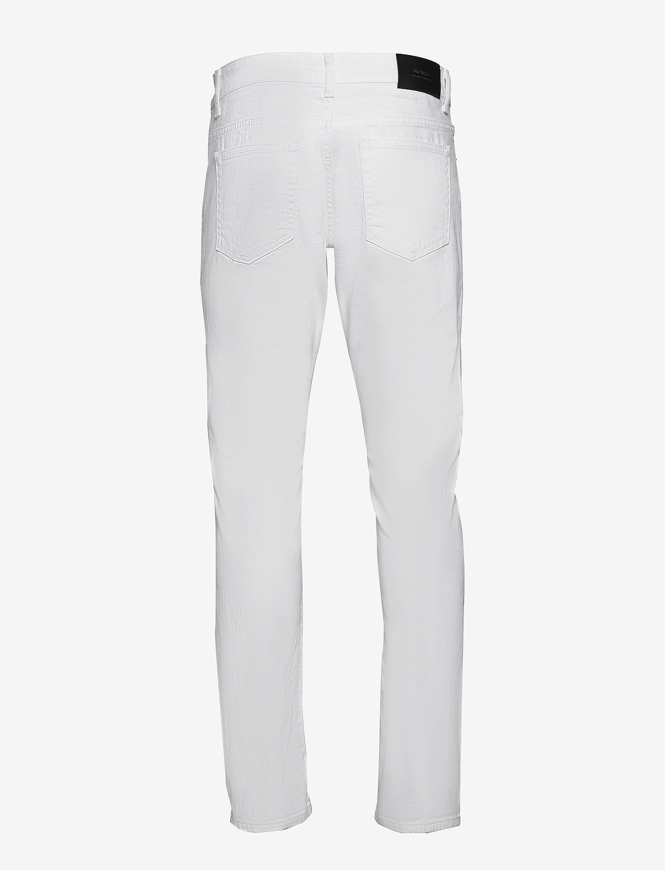 Just Junkies - Jeff White - white - 1